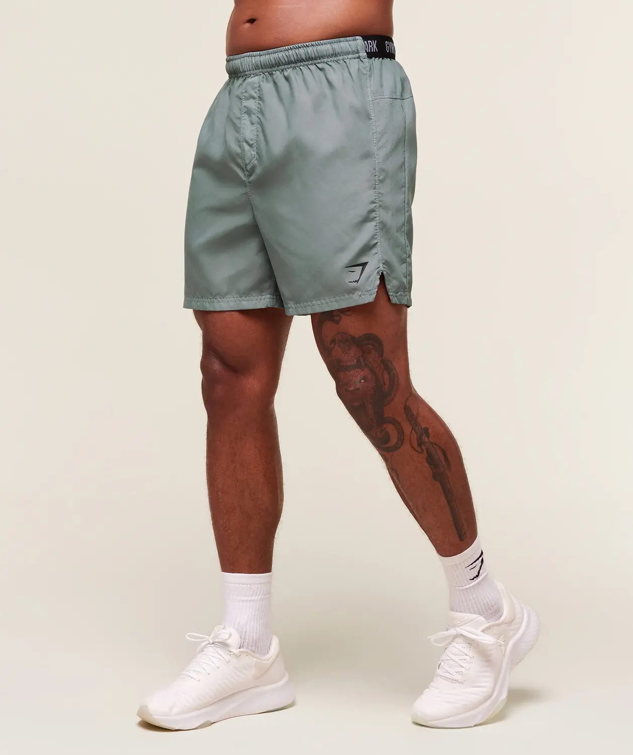 Fit Light 7" Shorts Fit-Zero - Image 3