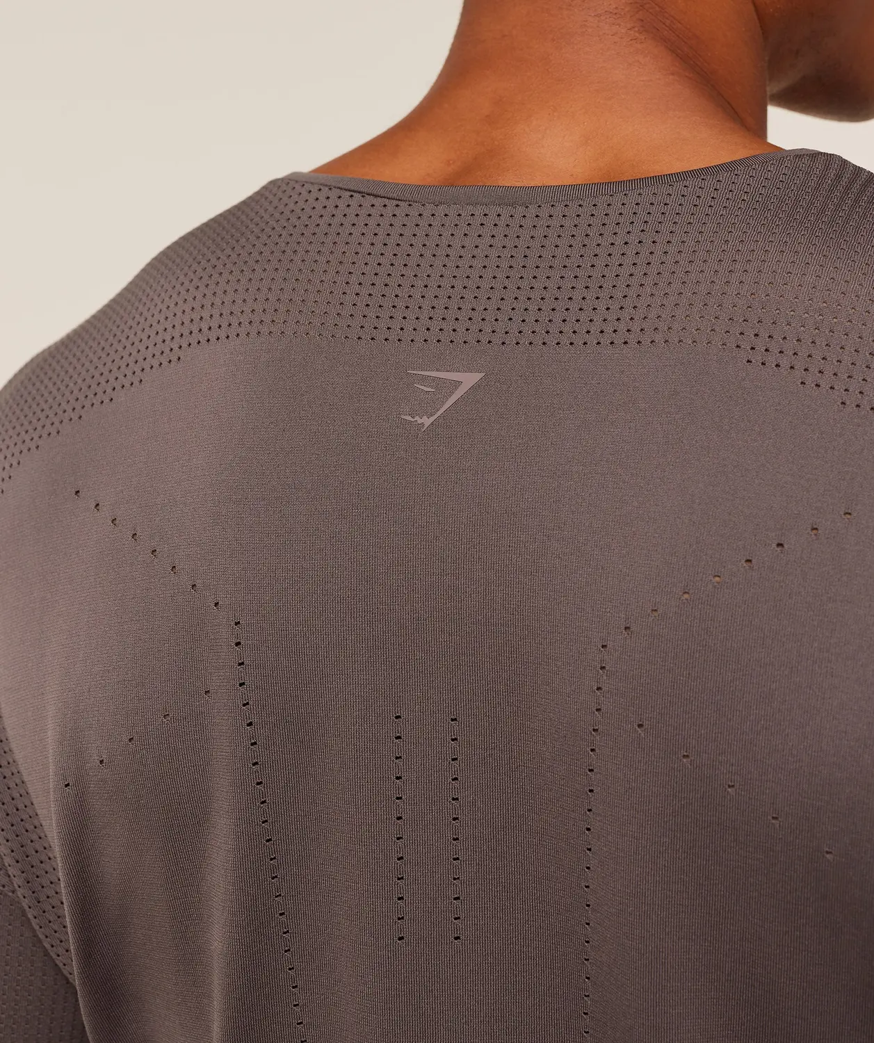 Distance Seamless T-Shirt Regular Fit - Image 6