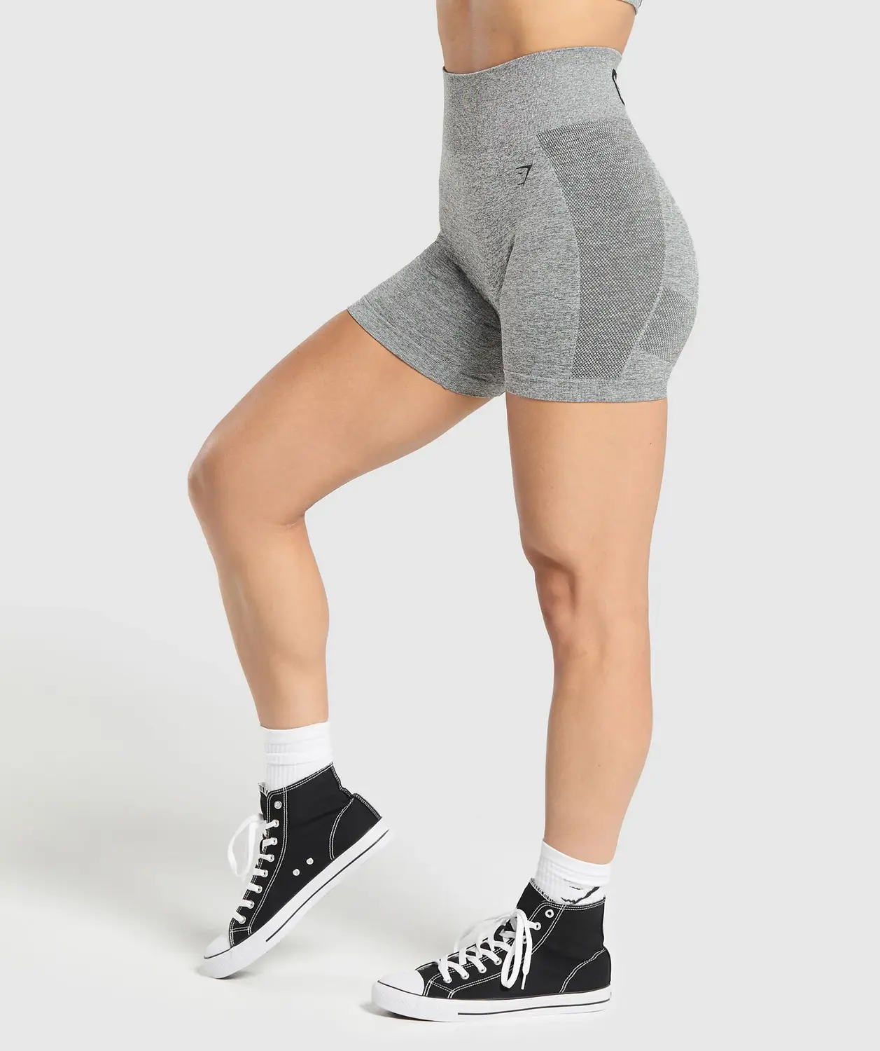 Flex Shorts *Final Sale - Non Returnable* - Image 7