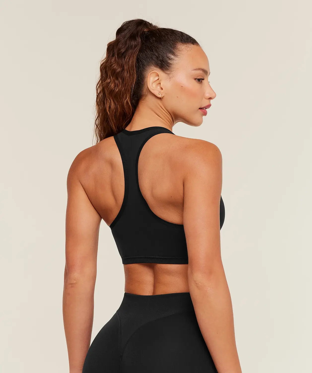 Warp Sports Bra Light Support - Image 3