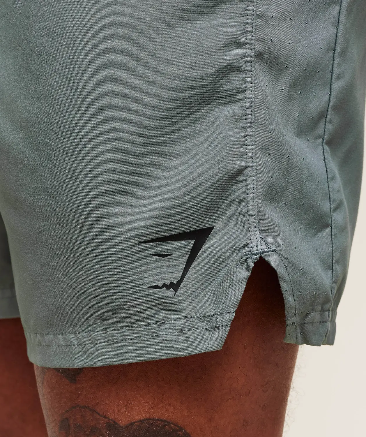 Fit Light 7" Shorts Fit-Zero - Image 5