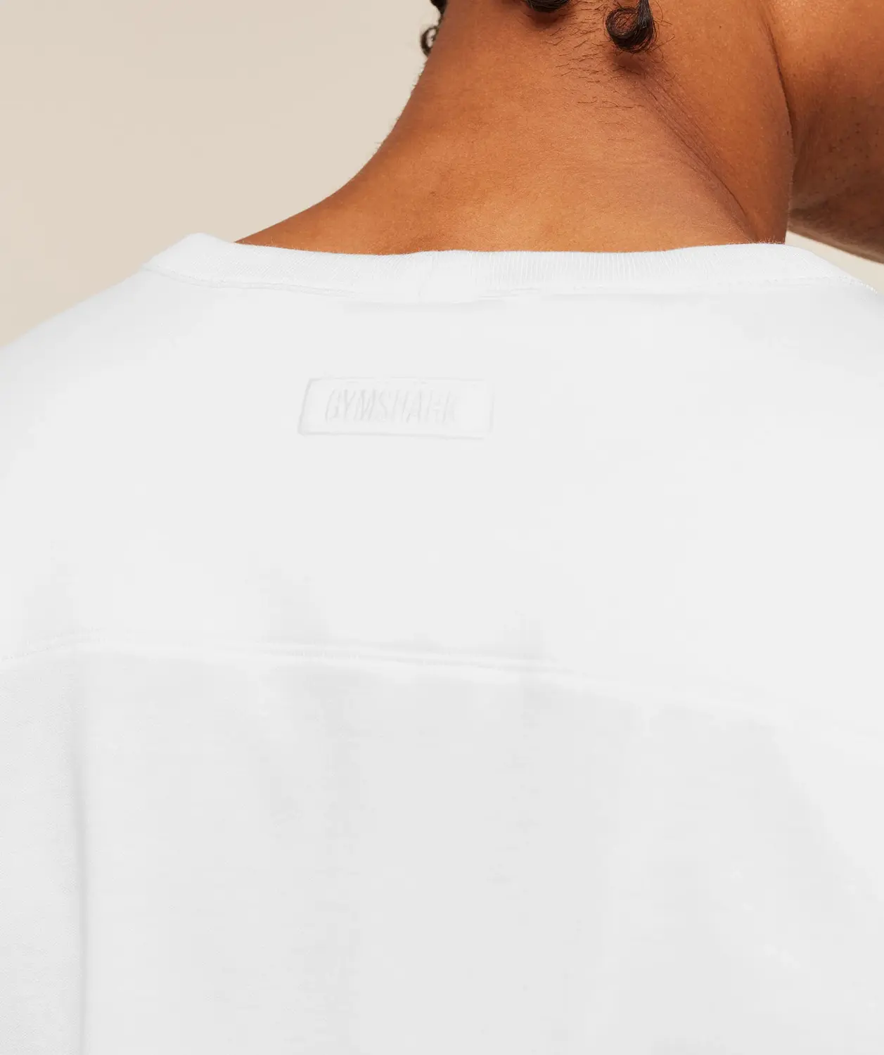 Off Duty Long Sleeve T-Shirt Regular - Image 6
