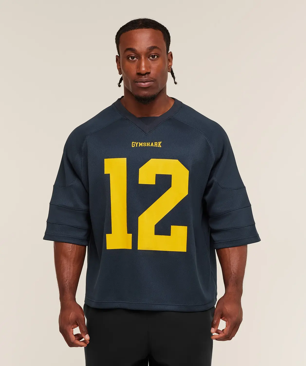 American Football Jersey *Final Sale - Non Returnable*