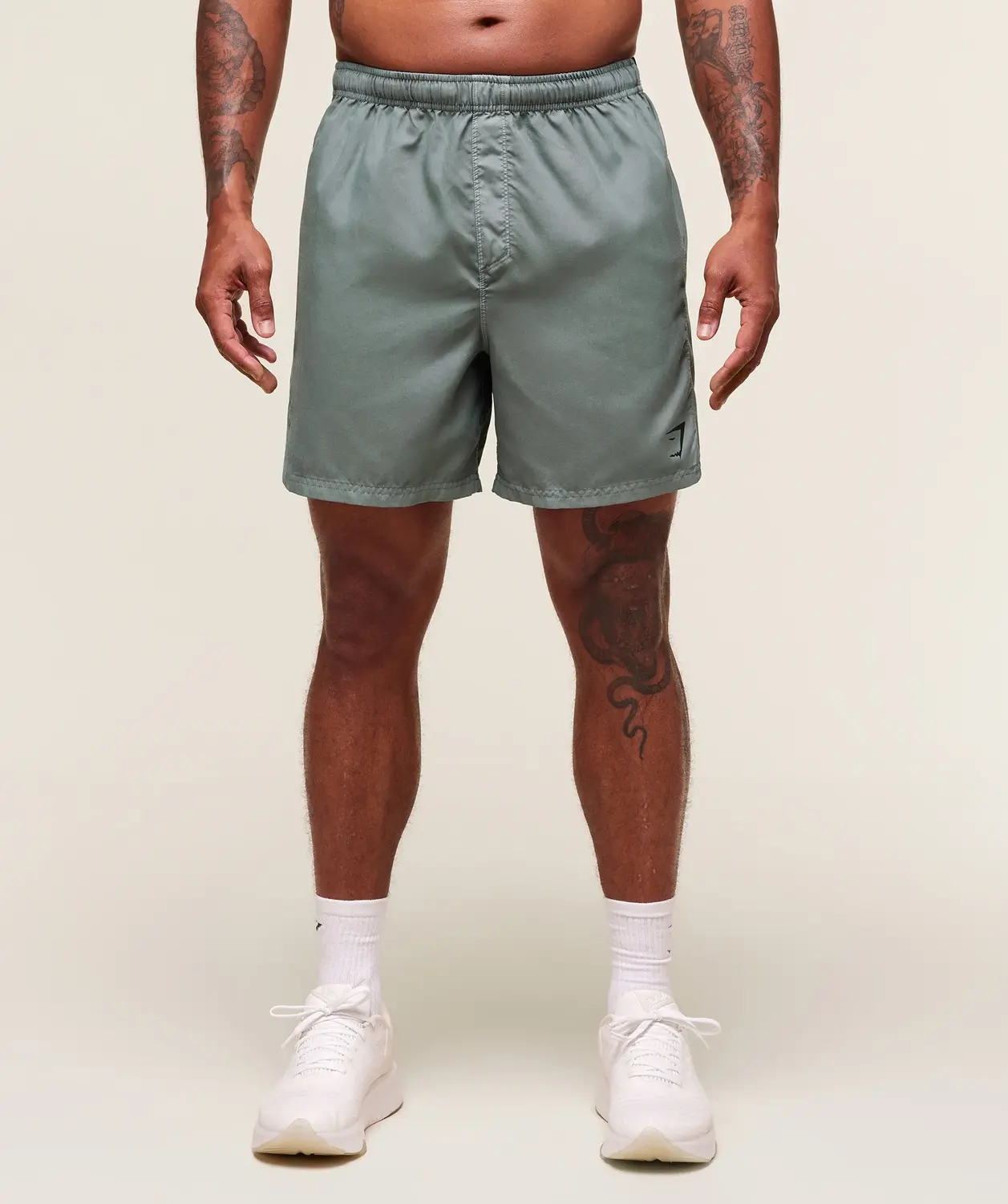 Fit Light 7" Shorts Fit-Zero