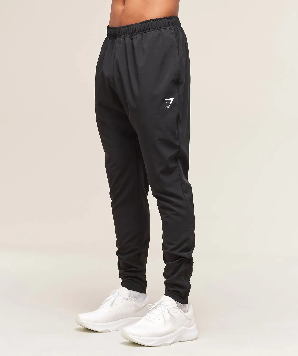 Arrival Woven Tall Joggers Slim Fit - Image 2