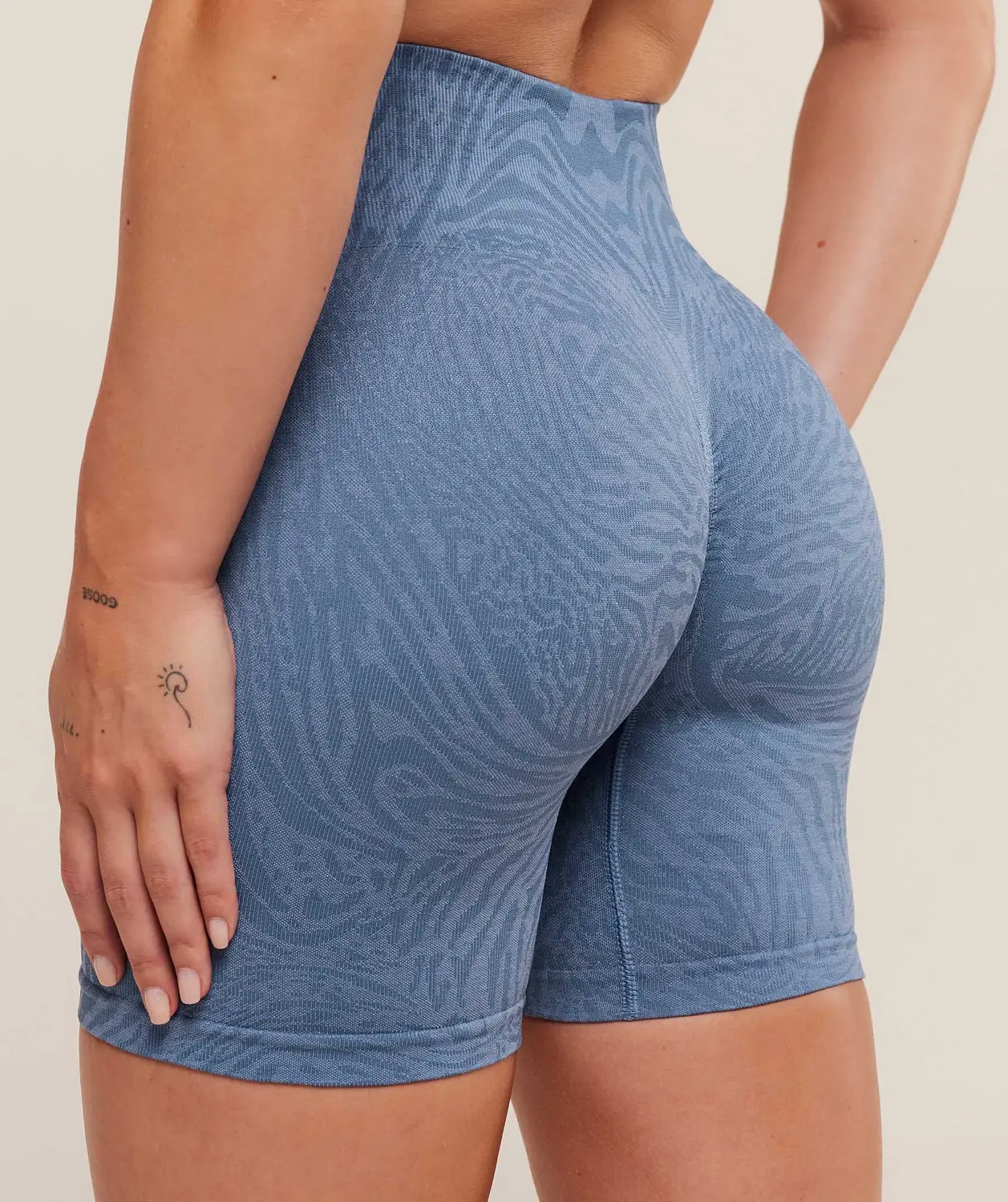 Adapt Animal Seamless Shorts - Image 5