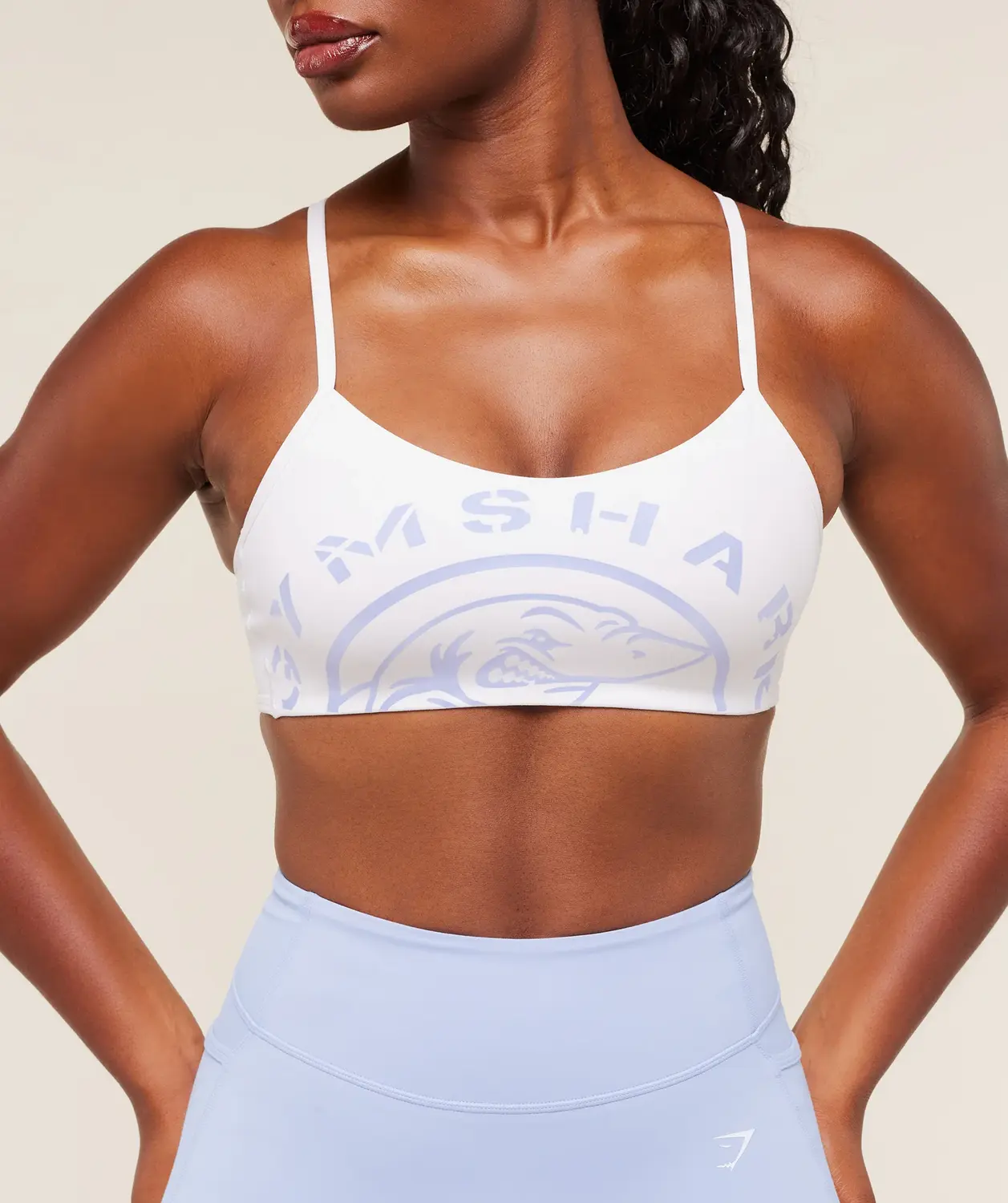 Legacy Sports Bra Light Support - Image 4
