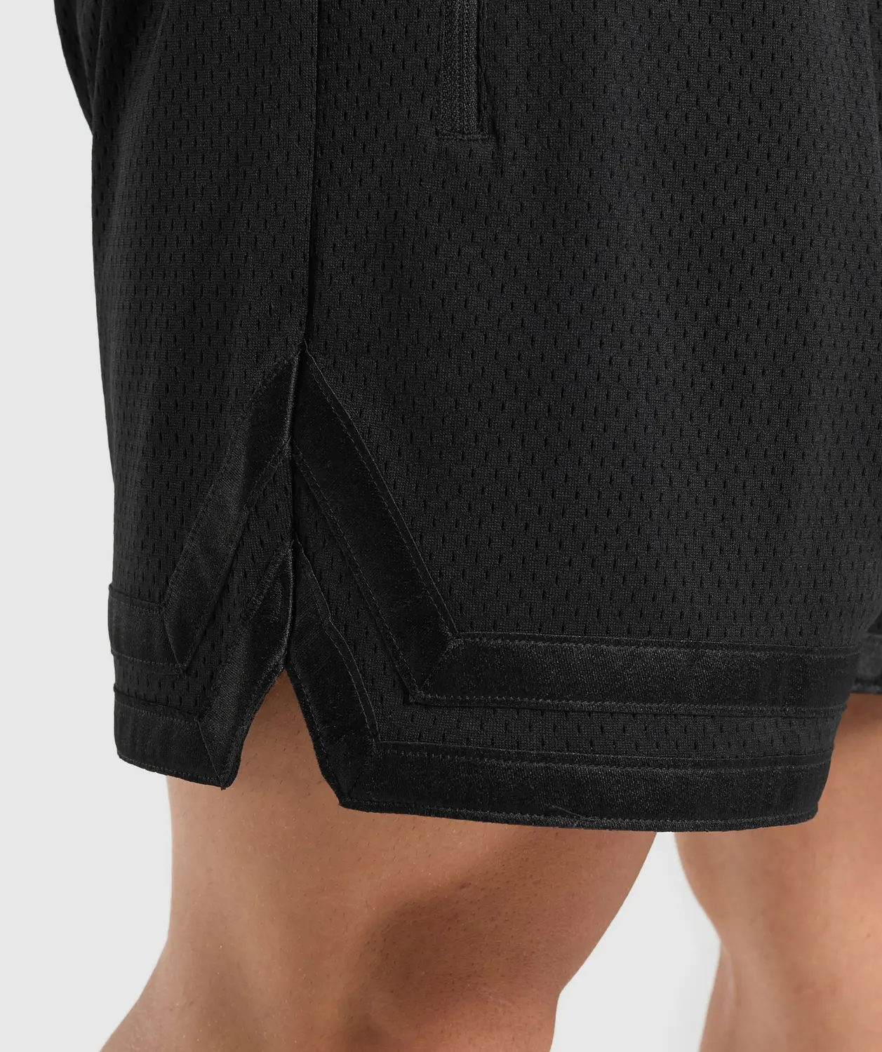 Campus Mesh Shorts Regular Fit - Image 12