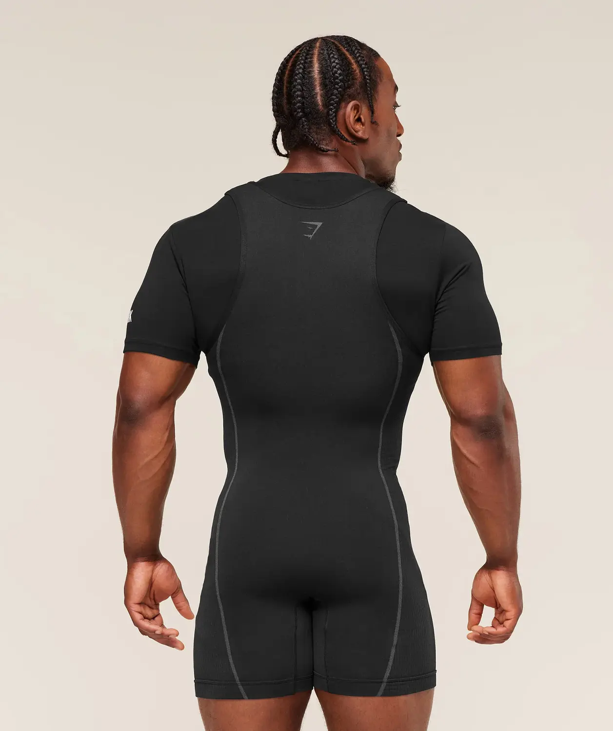 Singlet T-Shirt Slim Fit - Image 2