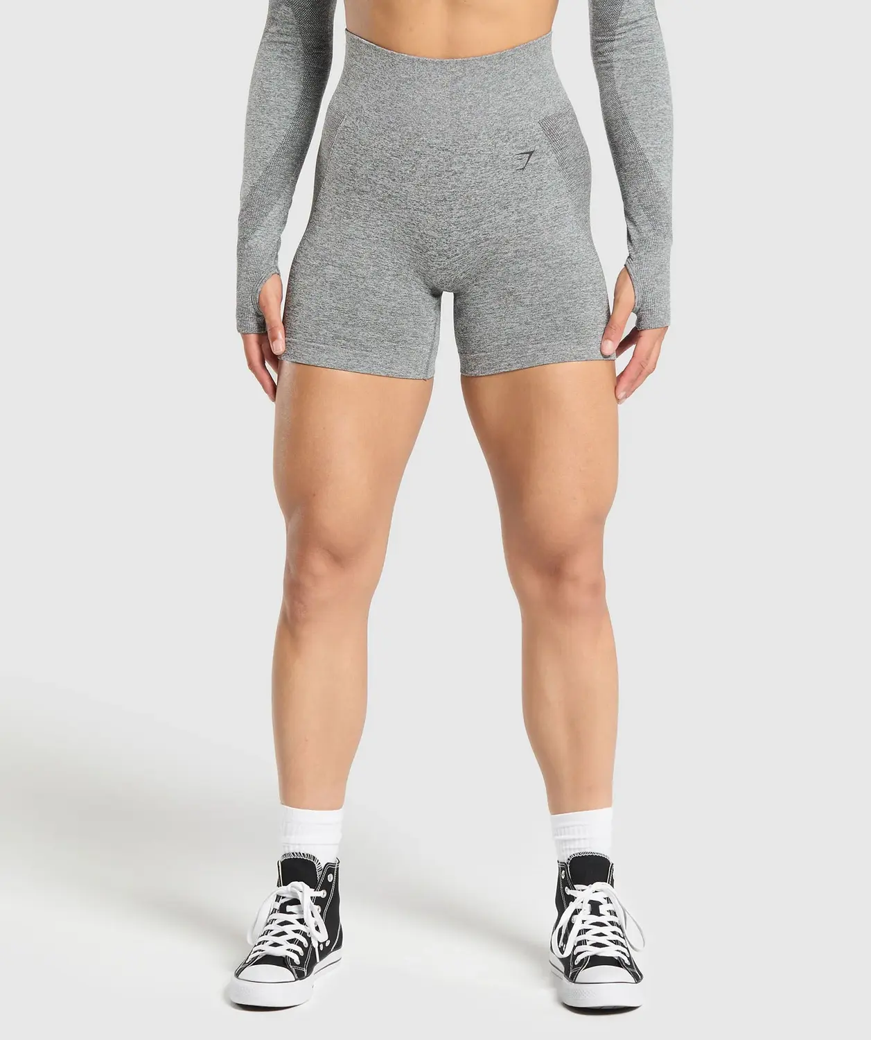 Flex Shorts *Final Sale - Non Returnable*