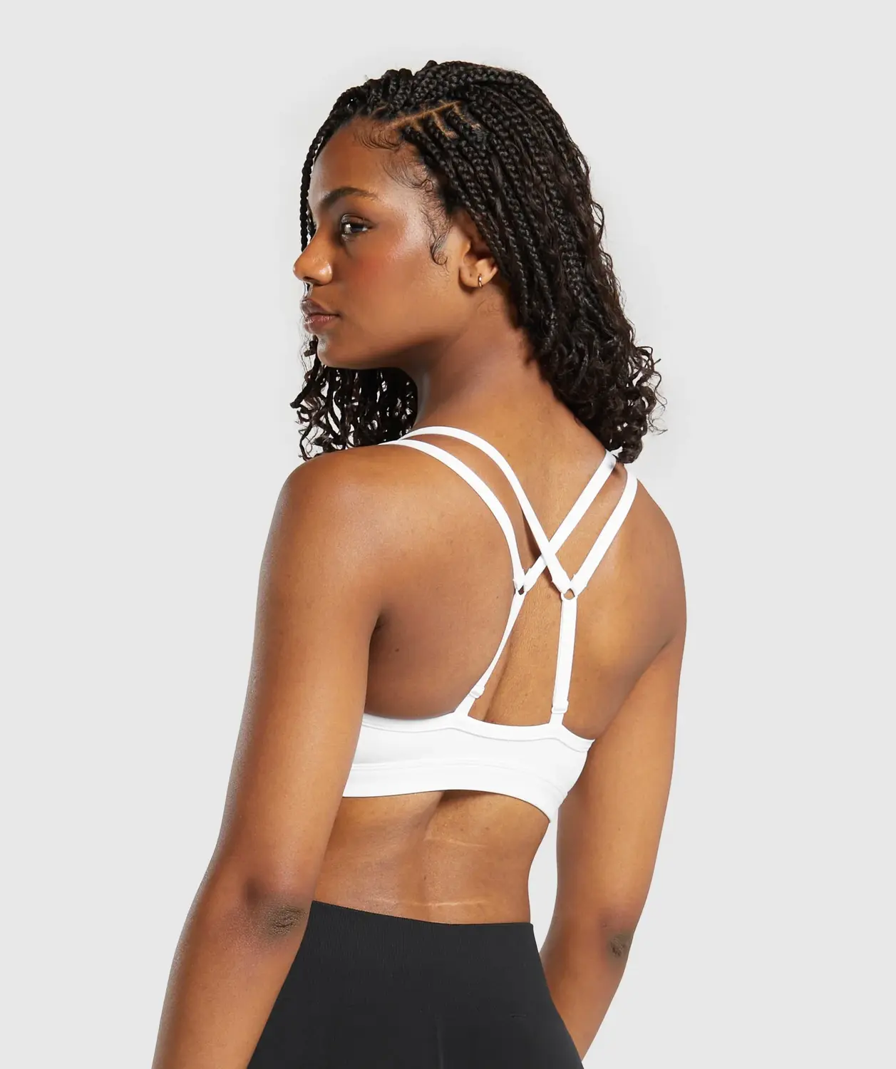 Double Up Sports Bra Light Support - Image 2