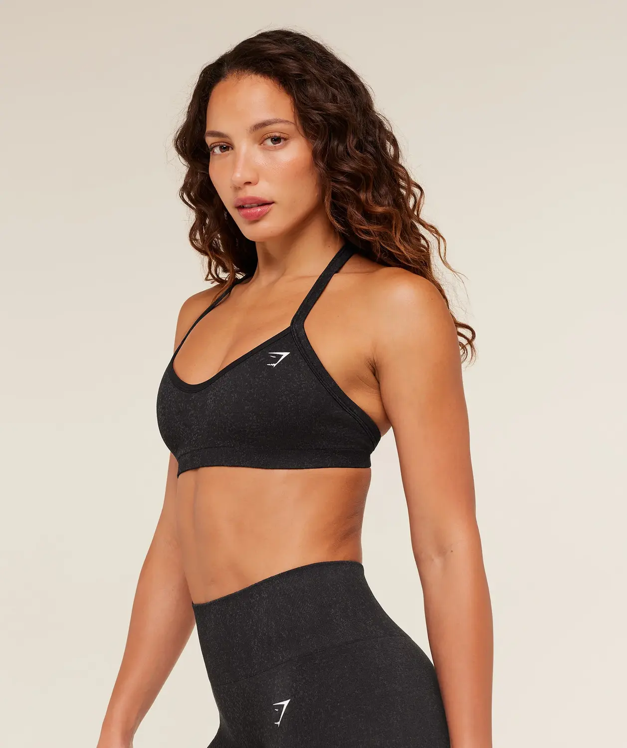 Adapt Fleck Sports Bra Light Support - Image 3
