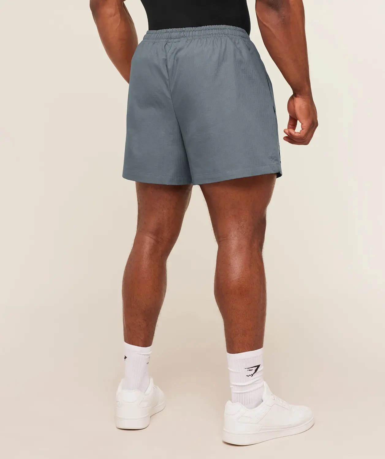 Pumper Shorts 5" Oversized Fit - Image 2