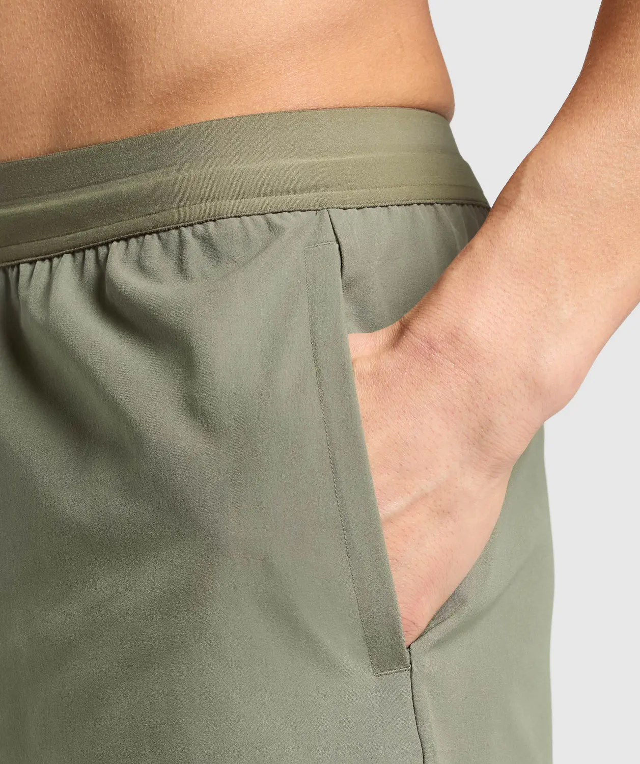 Land To Water 6" Shorts *Final Sale - Non Returnable* - Image 6