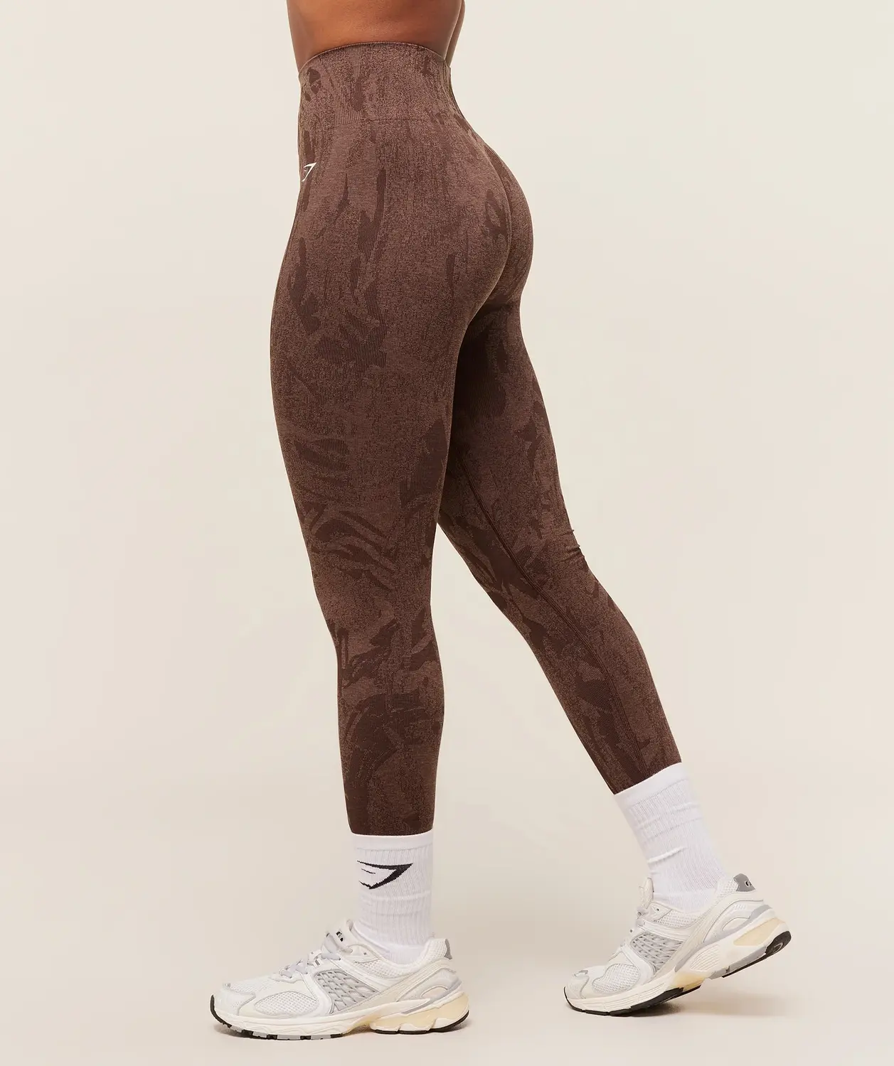 Adapt Camo Seamless Leggings Regular - Image 3