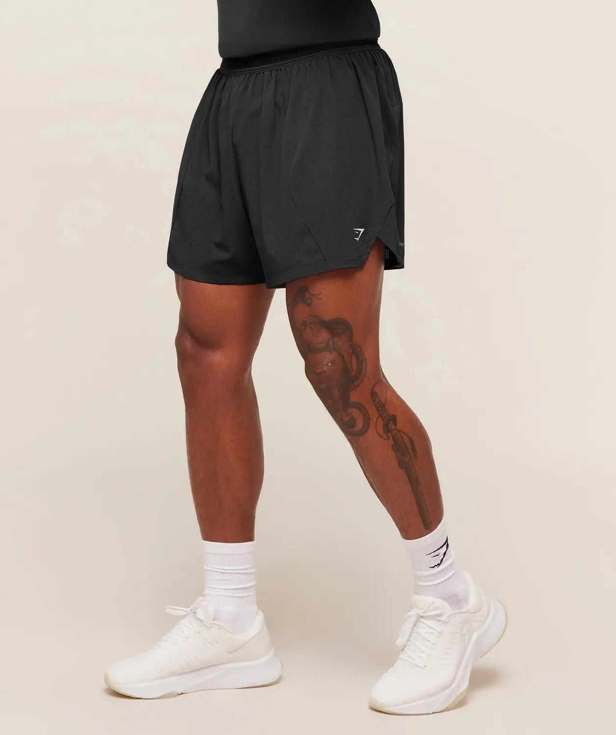 Running 5" Shorts - Image 3