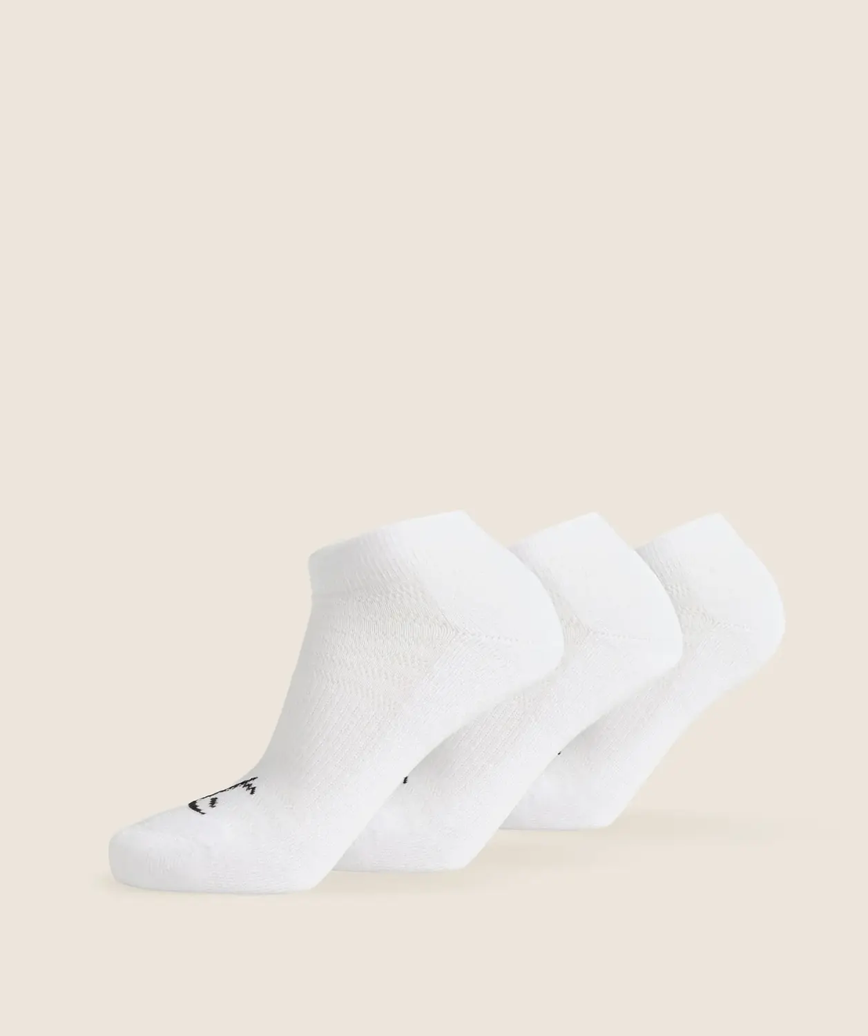 Trainer Socks 3Pk