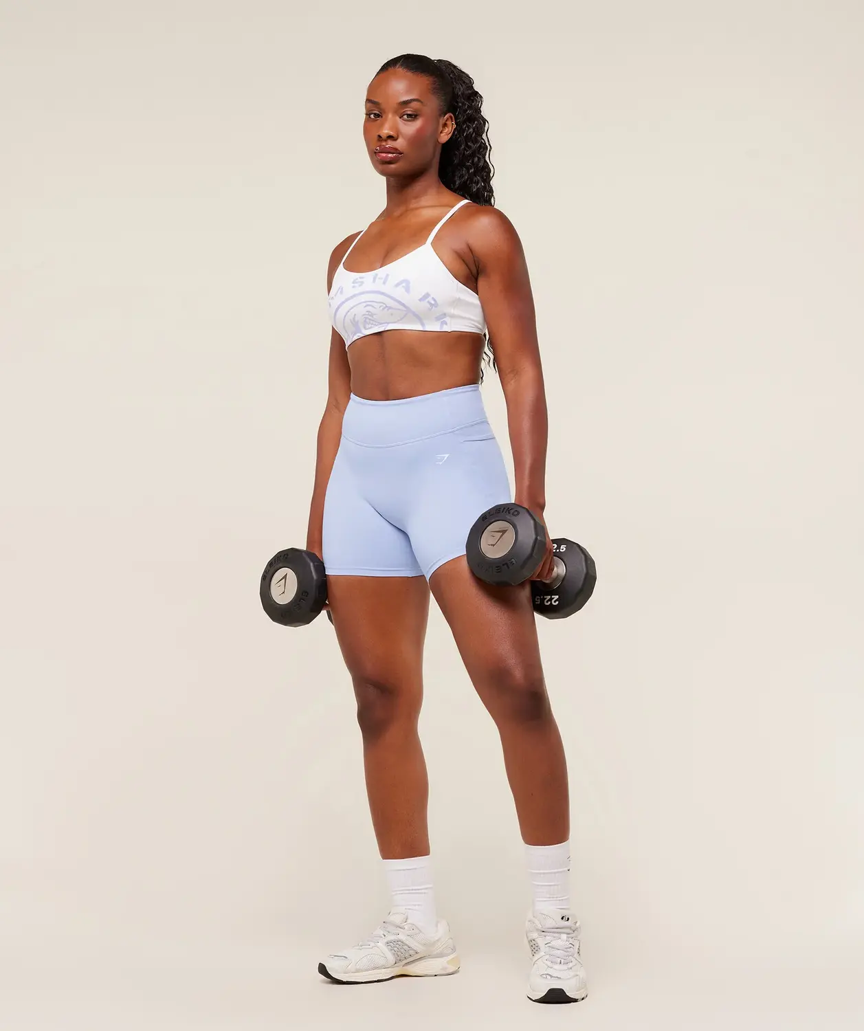Legacy Sports Bra Light Support - Image 6