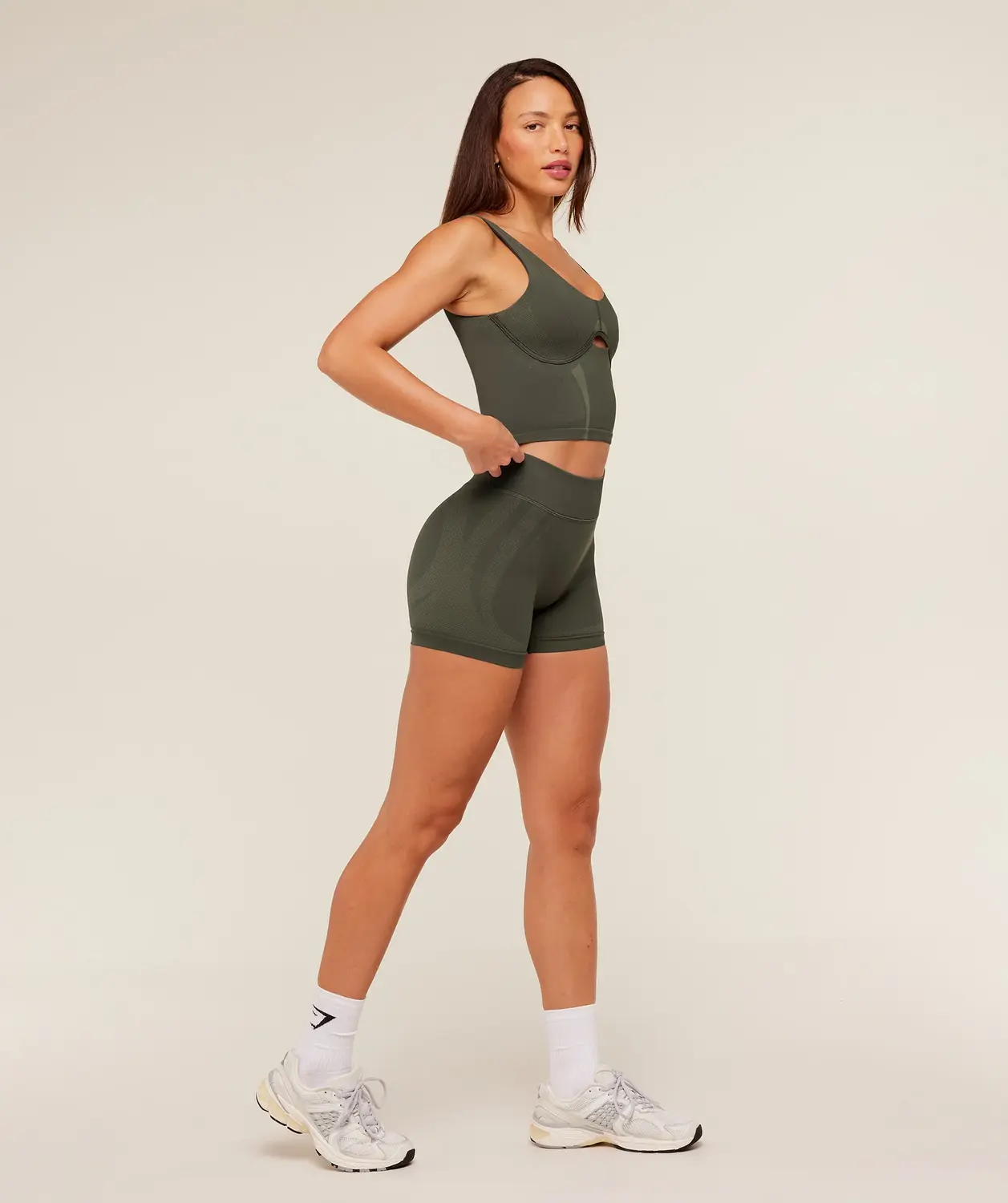 Weekend Seamless Shorts - Image 4