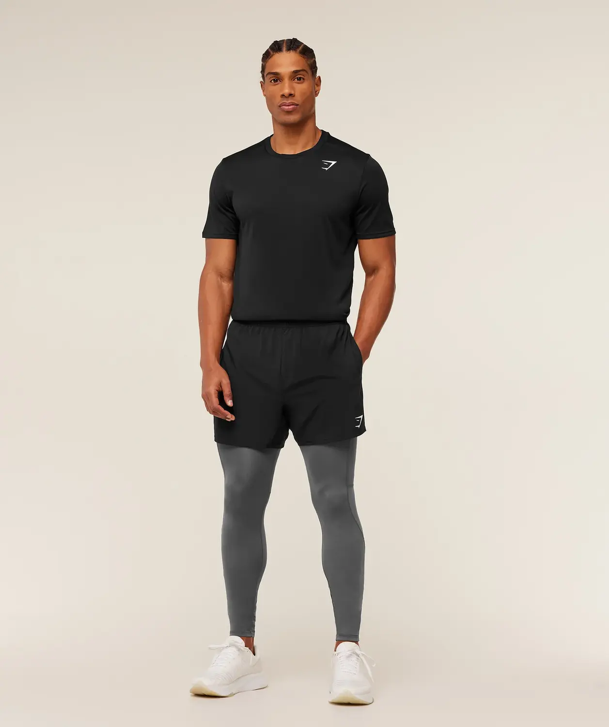 Element Baselayer Legging Muscle Fit - Image 4
