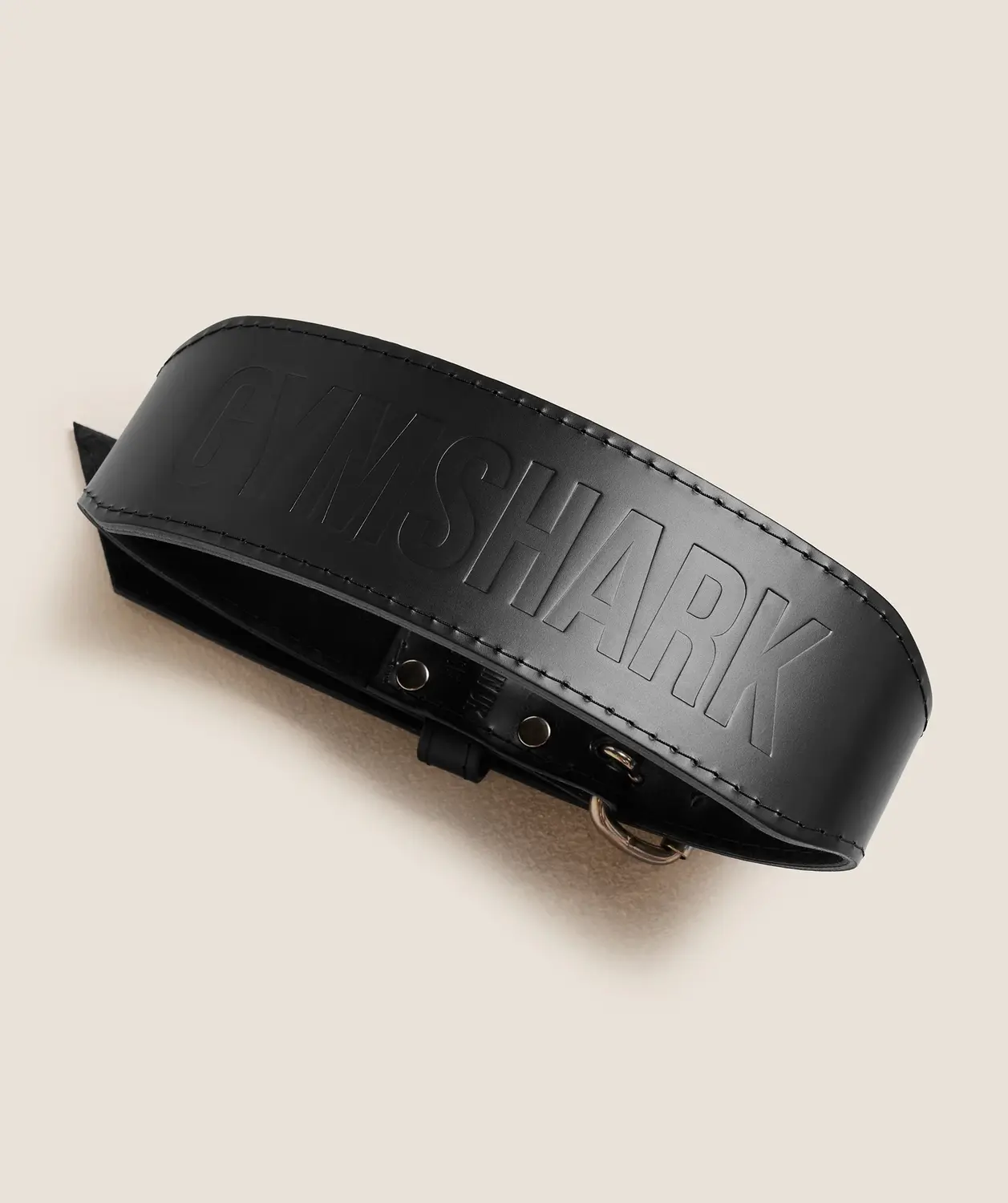 Tapered Double Prong Lifting Belt - Image 5