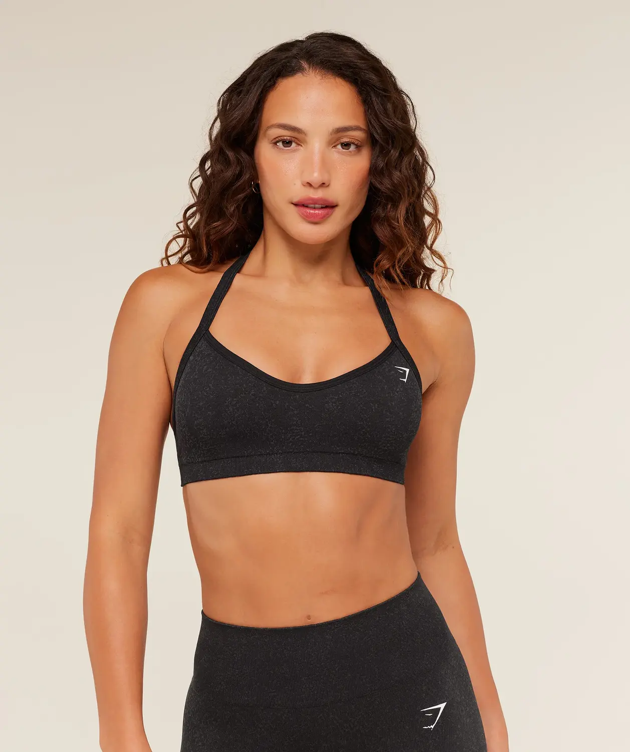 Adapt Fleck Sports Bra Light Support - Image 2