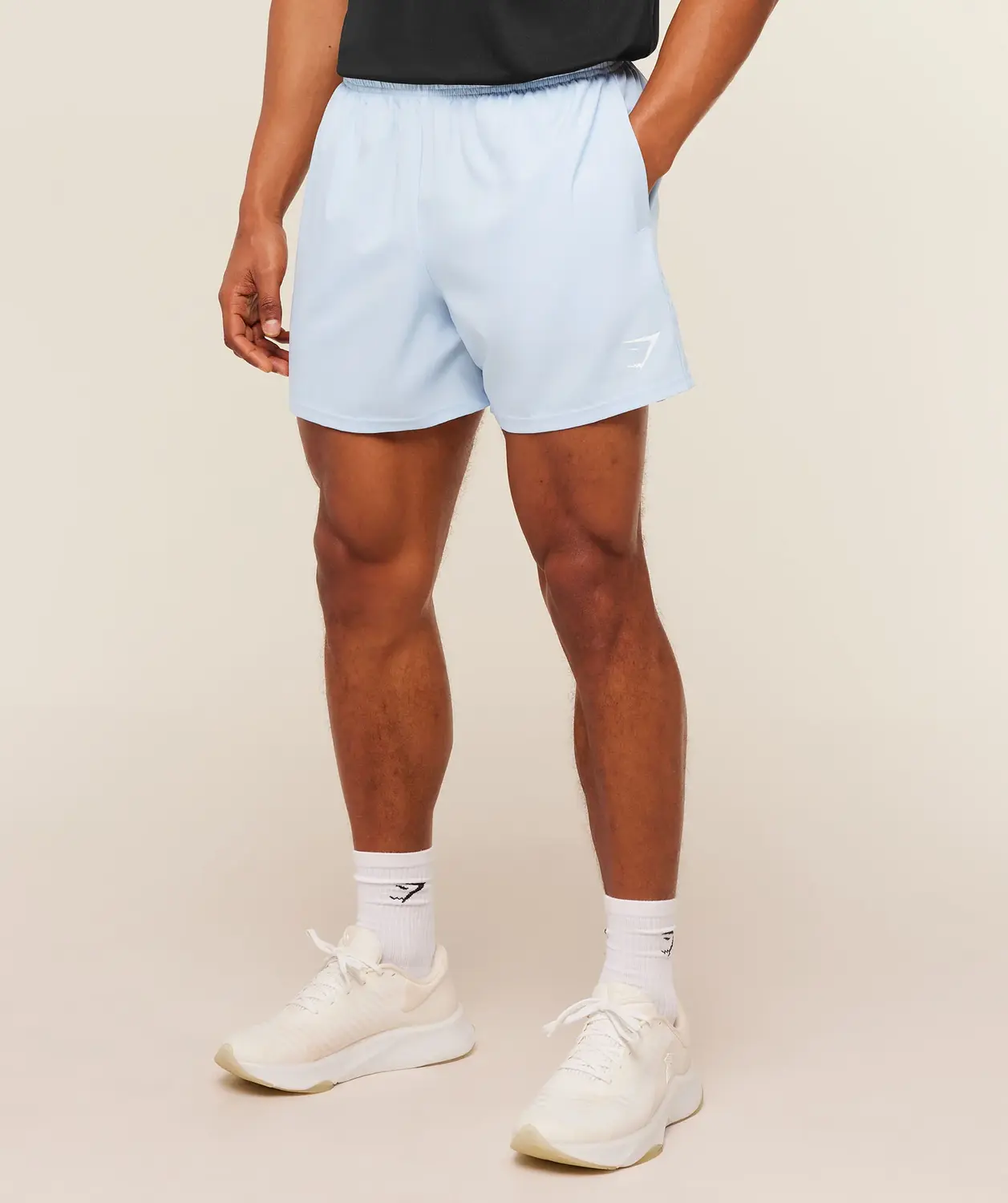 Arrival 5" Shorts Slim Fit - Image 3