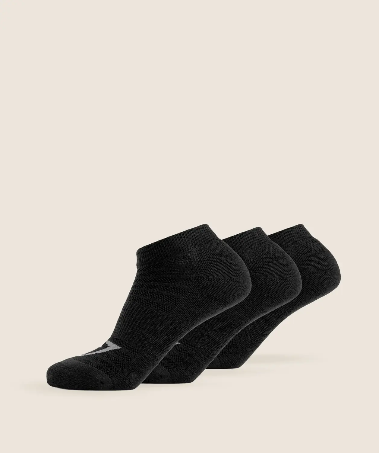 Trainer Socks 3Pk