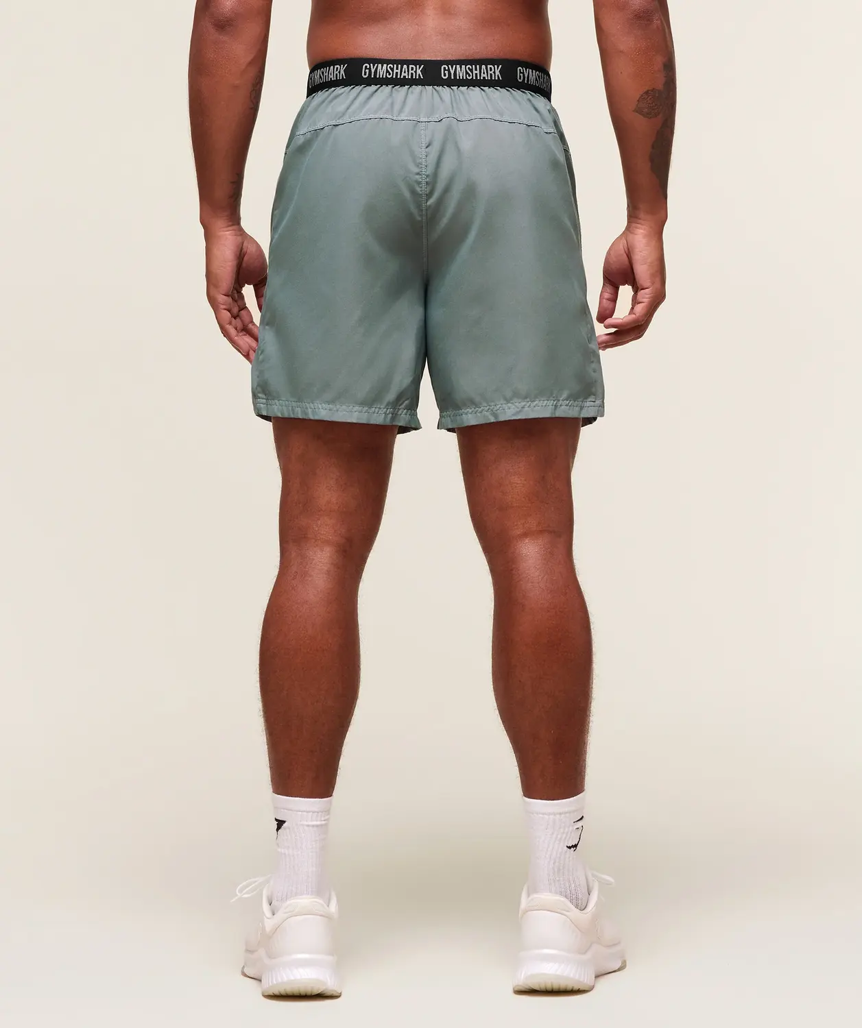 Fit Light 7" Shorts Fit-Zero - Image 2