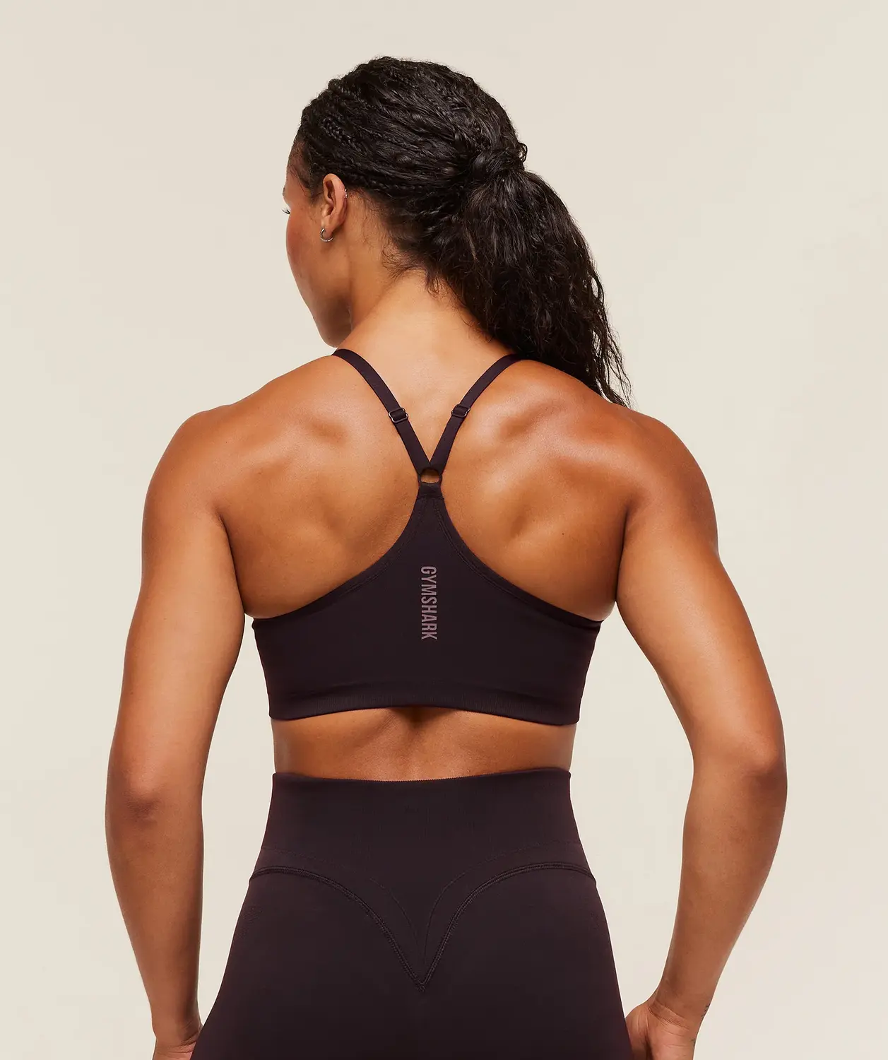 Activate Seamless Bralette Light Support - Image 3
