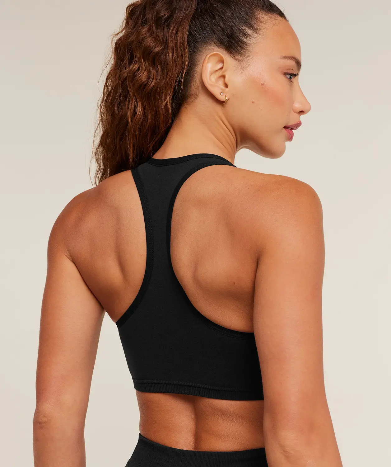Warp Sports Bra Light Support - Image 4