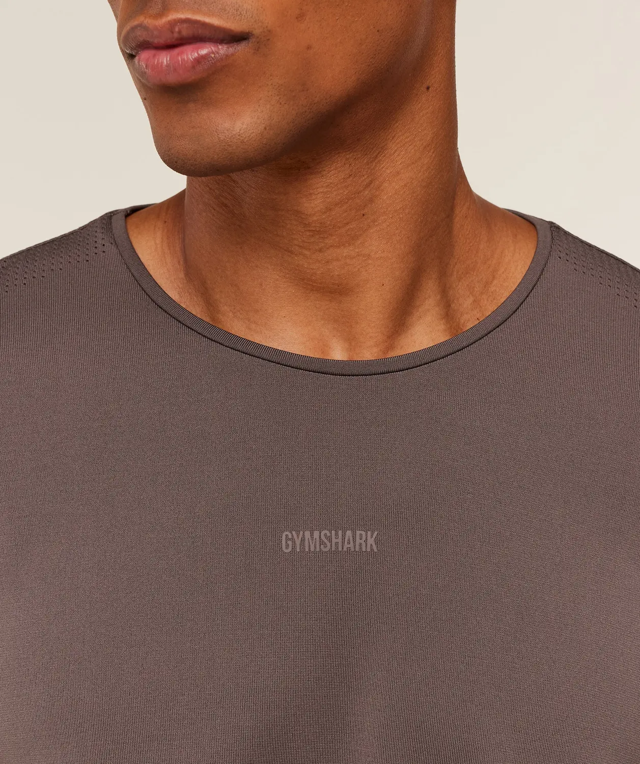 Distance Seamless T-Shirt Regular Fit - Image 5