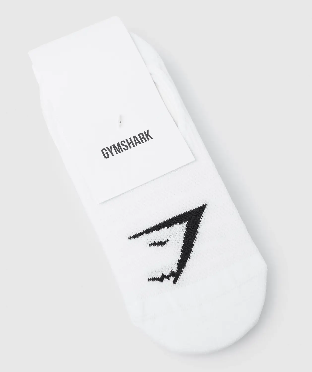 No Show Socks 3Pk - Image 6