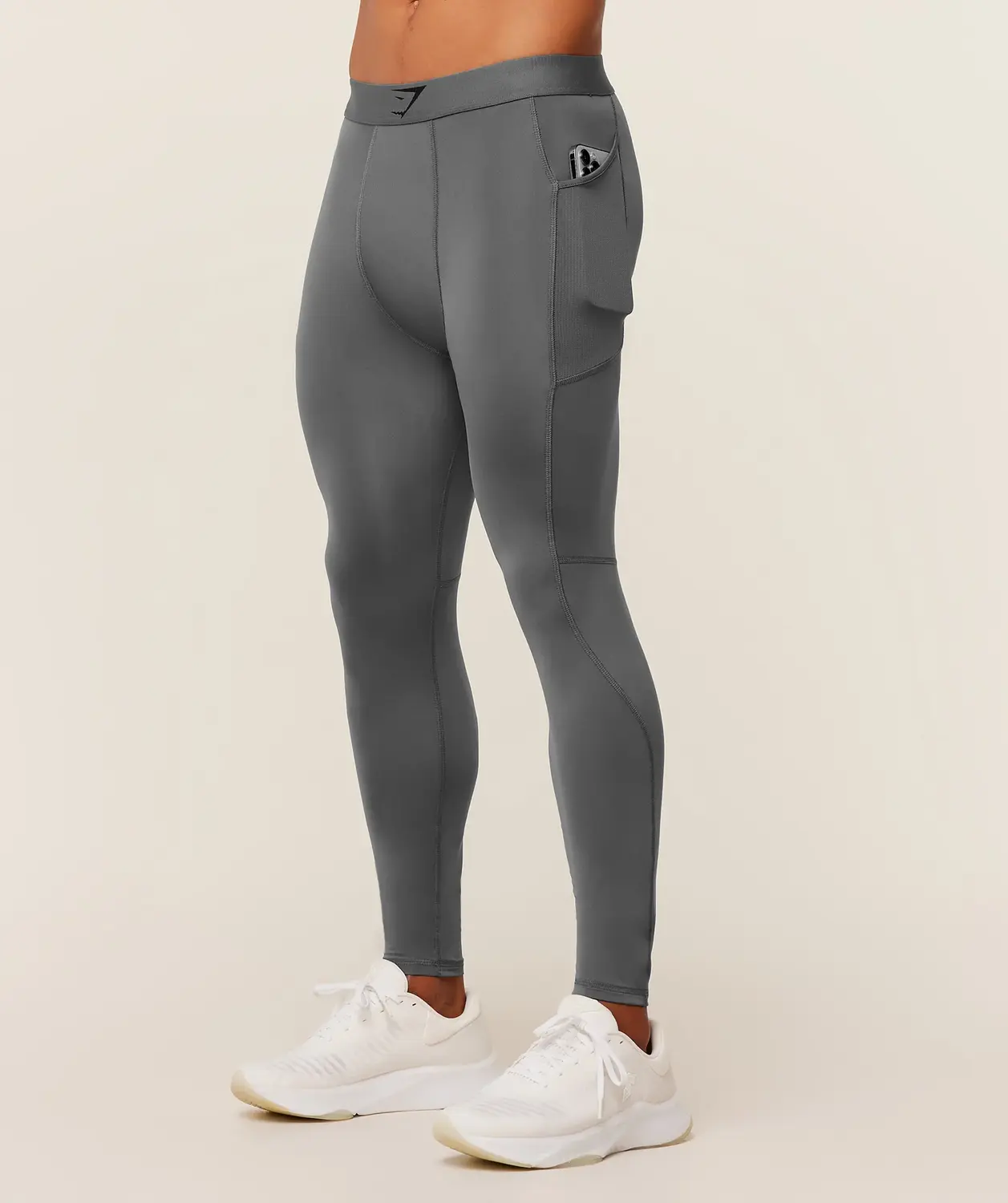 Element Baselayer Legging Muscle Fit - Image 3