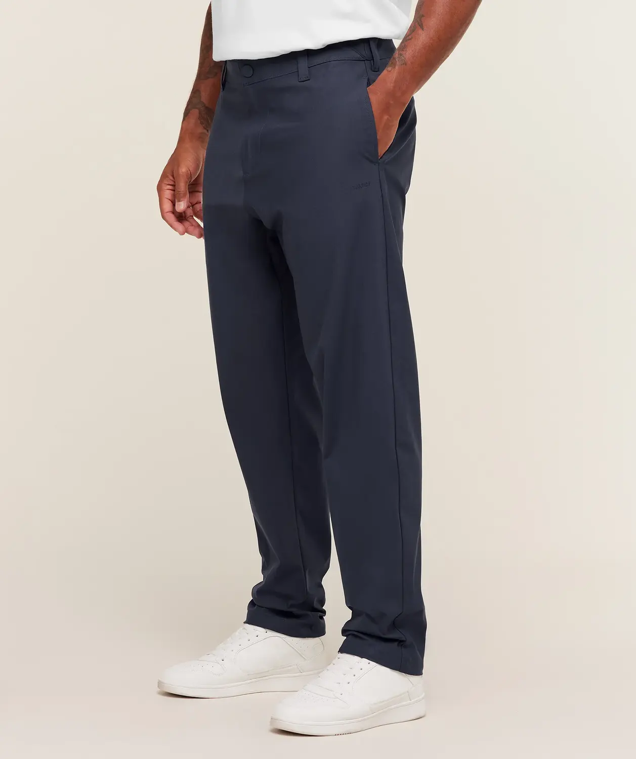 The Gymshark Pants Elite Regular - Image 3