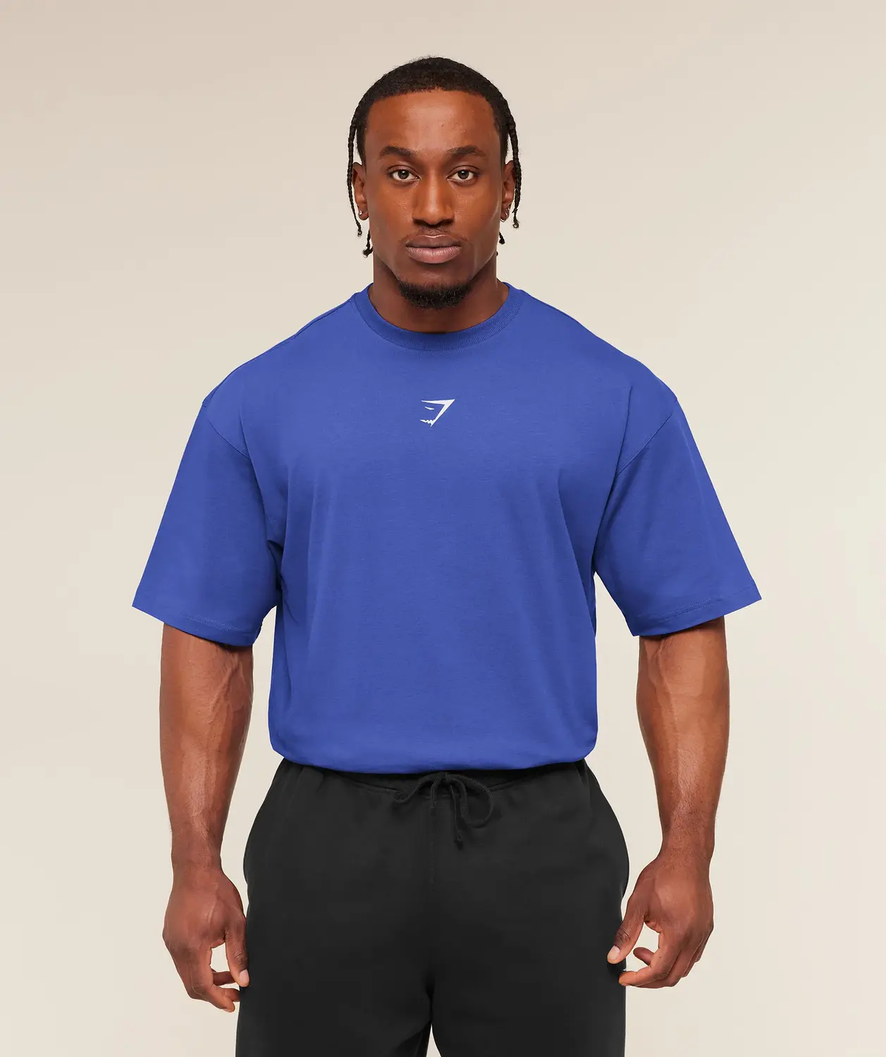 Power T-Shirt Oversized Fit - Image 2