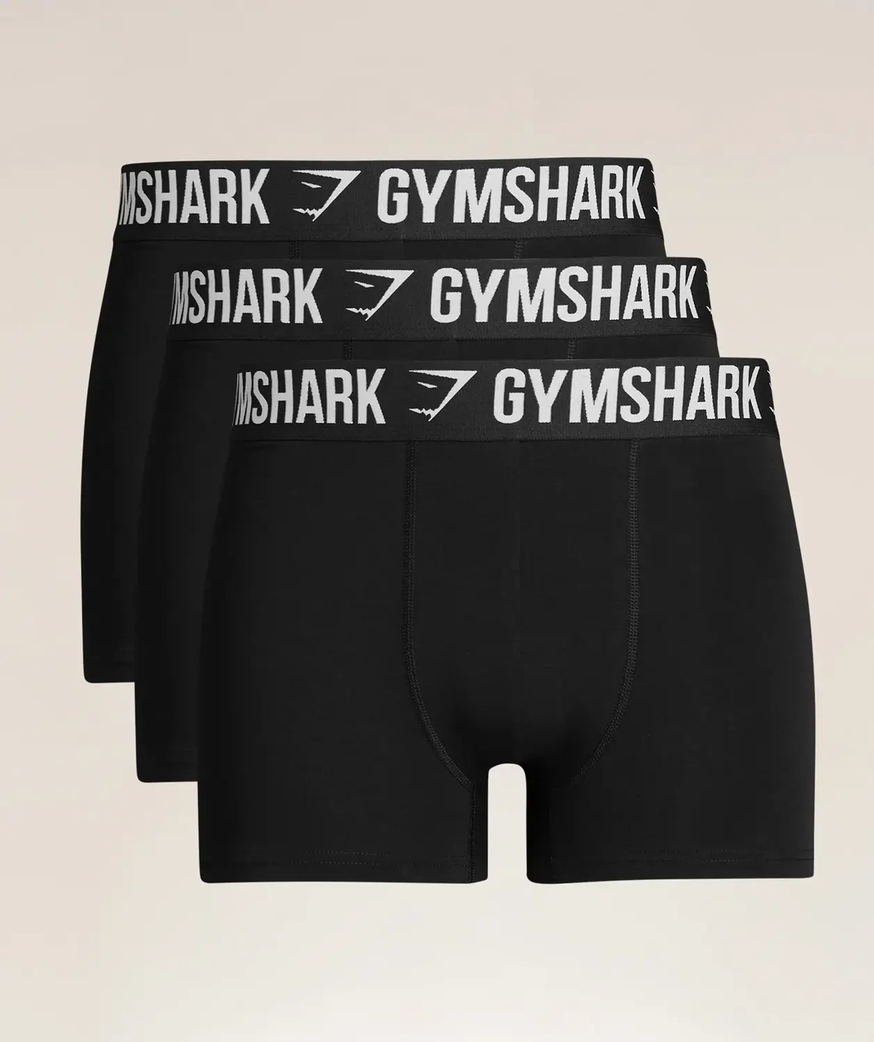 Boxer Brief 3Pk