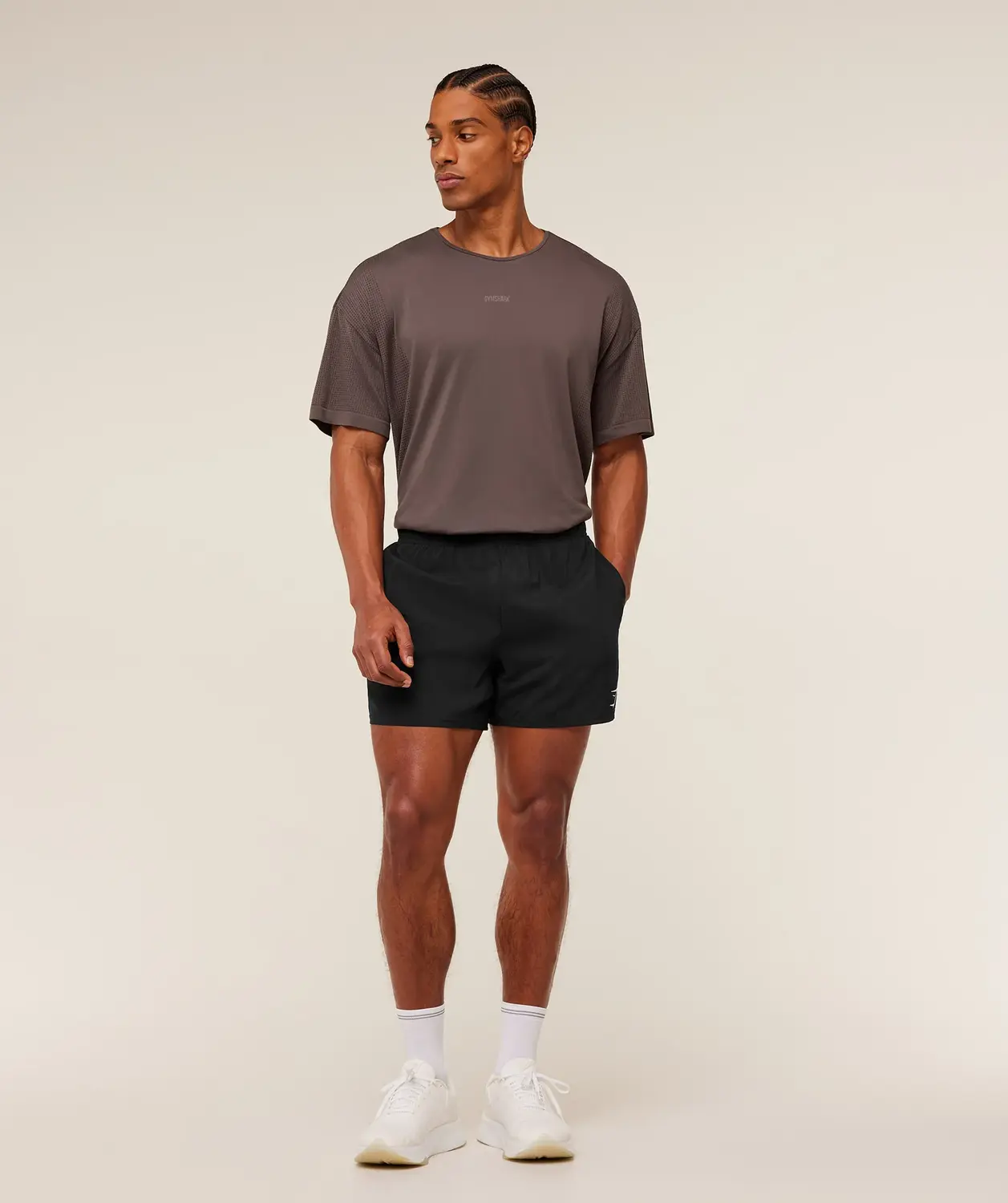 Distance Seamless T-Shirt Regular Fit - Image 7