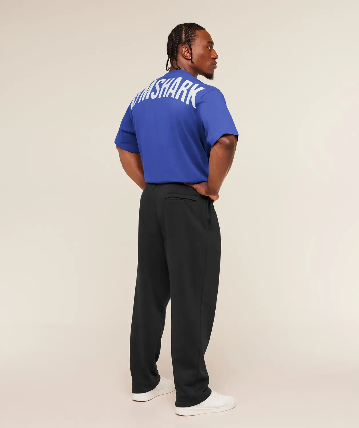 Power T-Shirt Oversized Fit - Image 4
