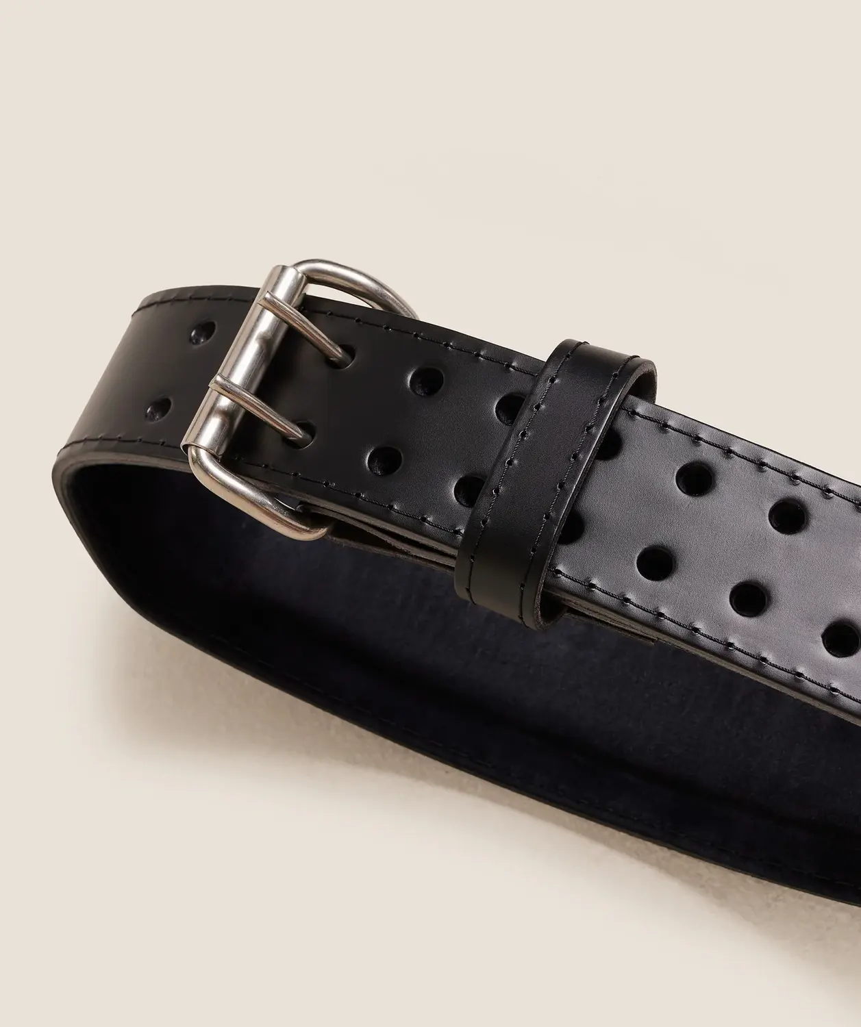 Tapered Double Prong Lifting Belt - Image 6