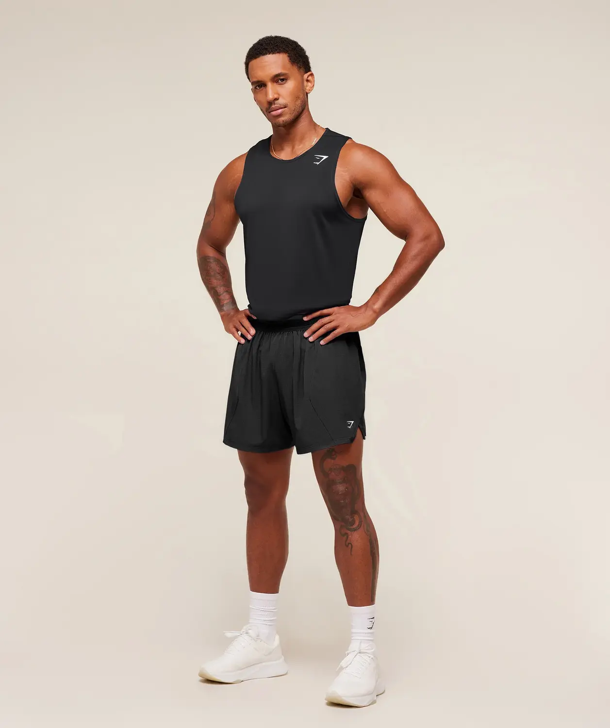Running 5" Shorts - Image 4