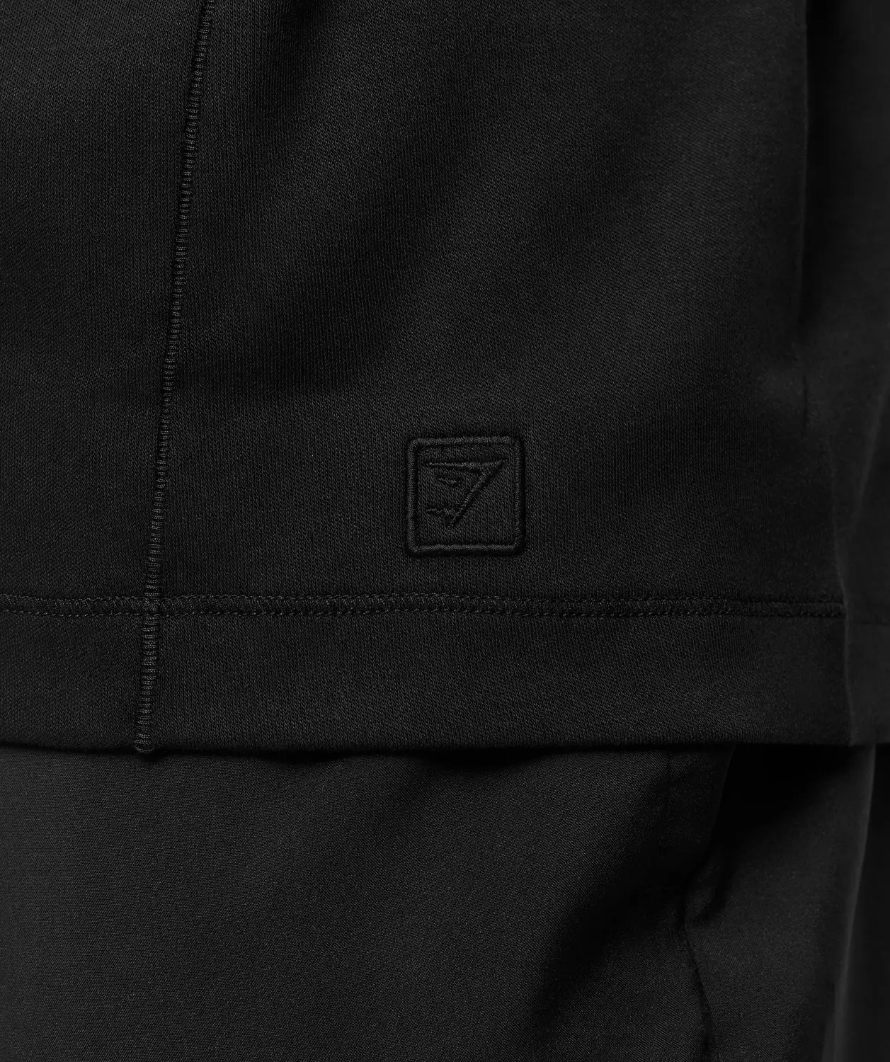 Off Duty Long Sleeve T-Shirt Regular - Image 7