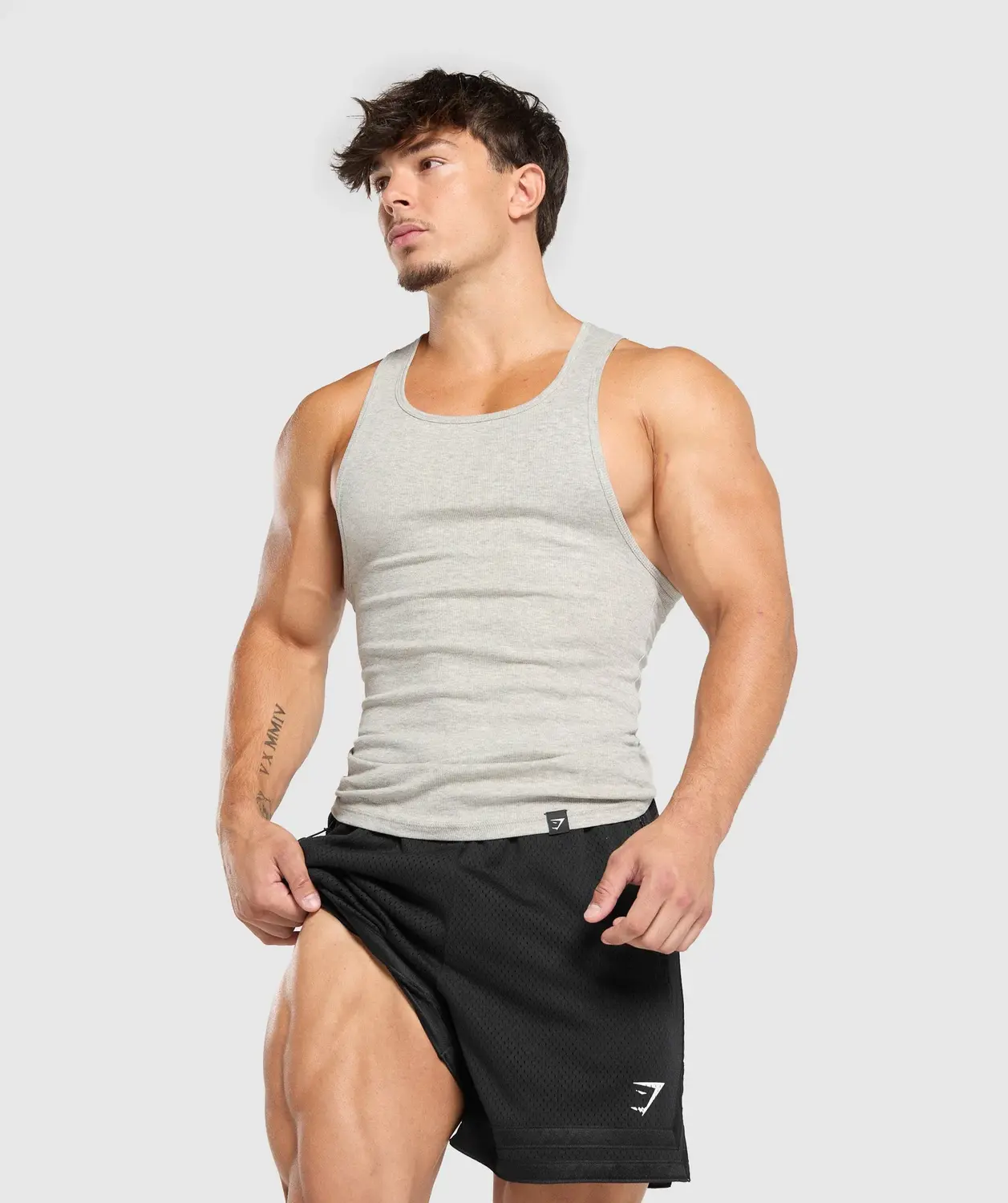 Campus Mesh Shorts Regular Fit - Image 15