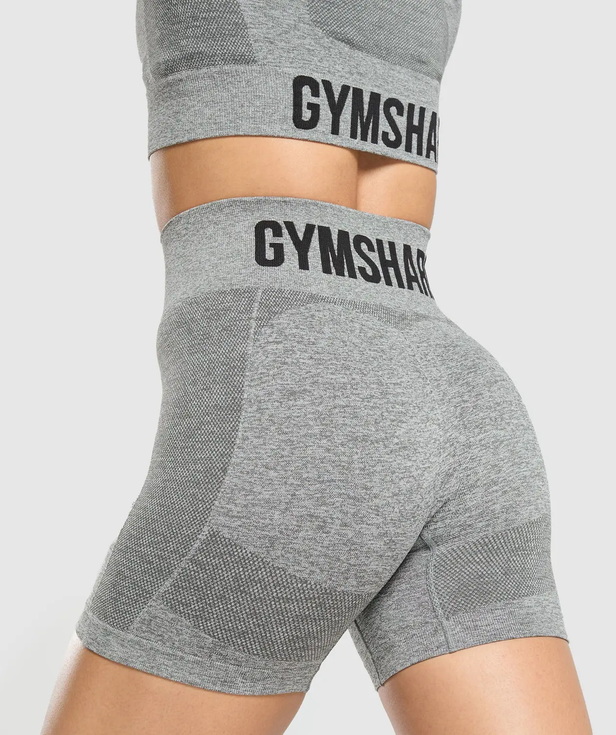 Flex Shorts *Final Sale - Non Returnable* - Image 3