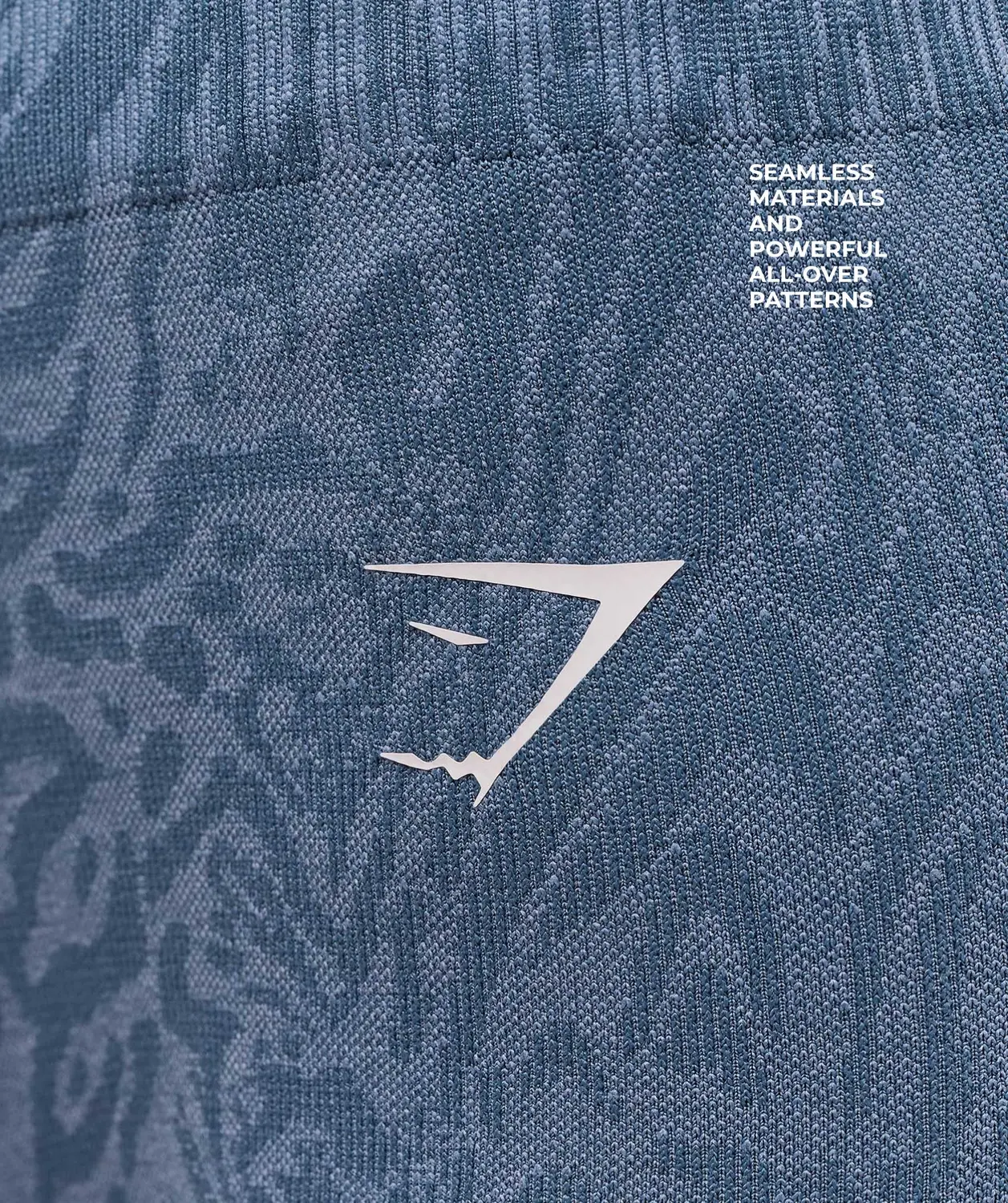 Adapt Animal Seamless Shorts - Image 6
