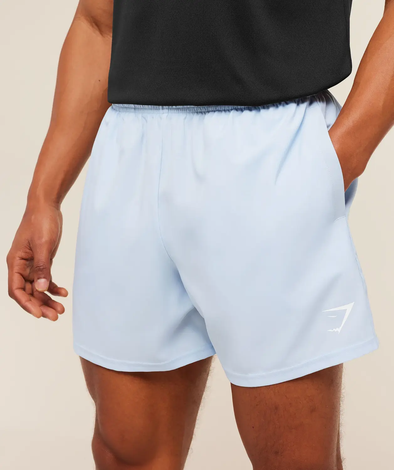 Arrival 5" Shorts Slim Fit - Image 5