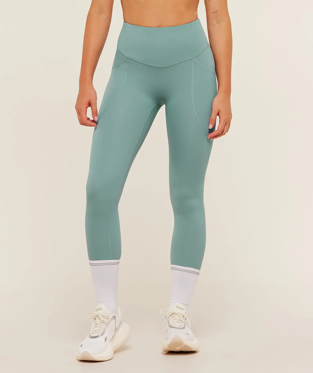 Running Pocket Leggings Regular - Image 2