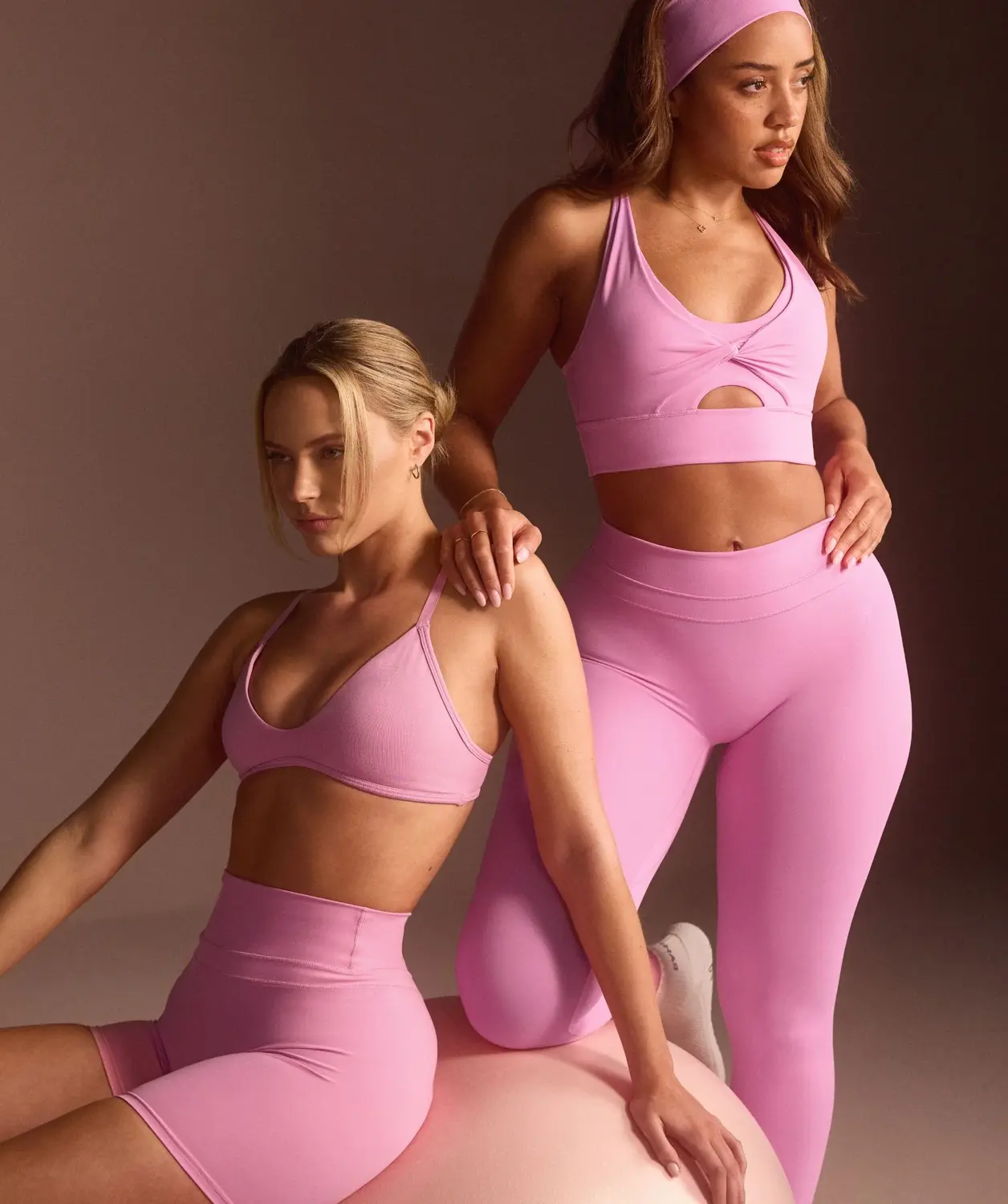 Soft Sculpt Shorts - Image 2