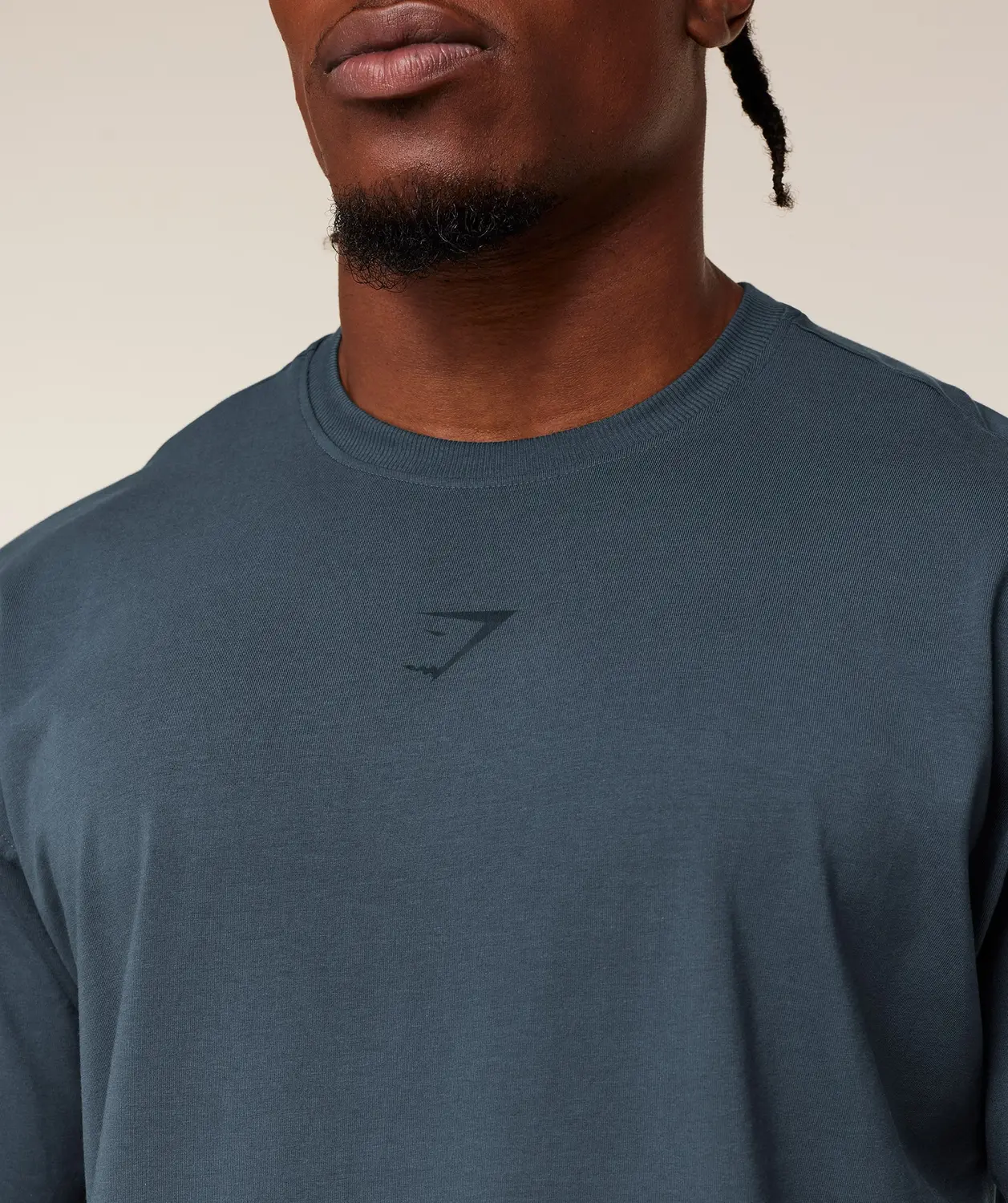 Power T-Shirt Oversized Fit - Image 6