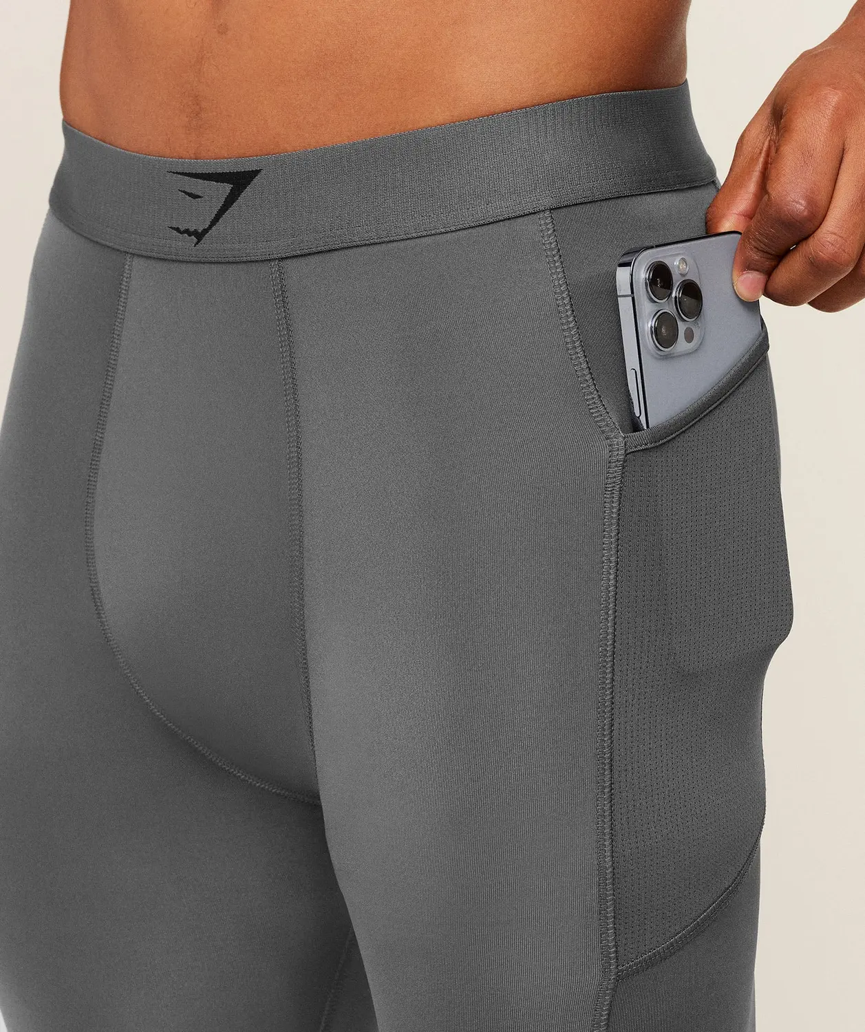 Element Baselayer Legging Muscle Fit - Image 5